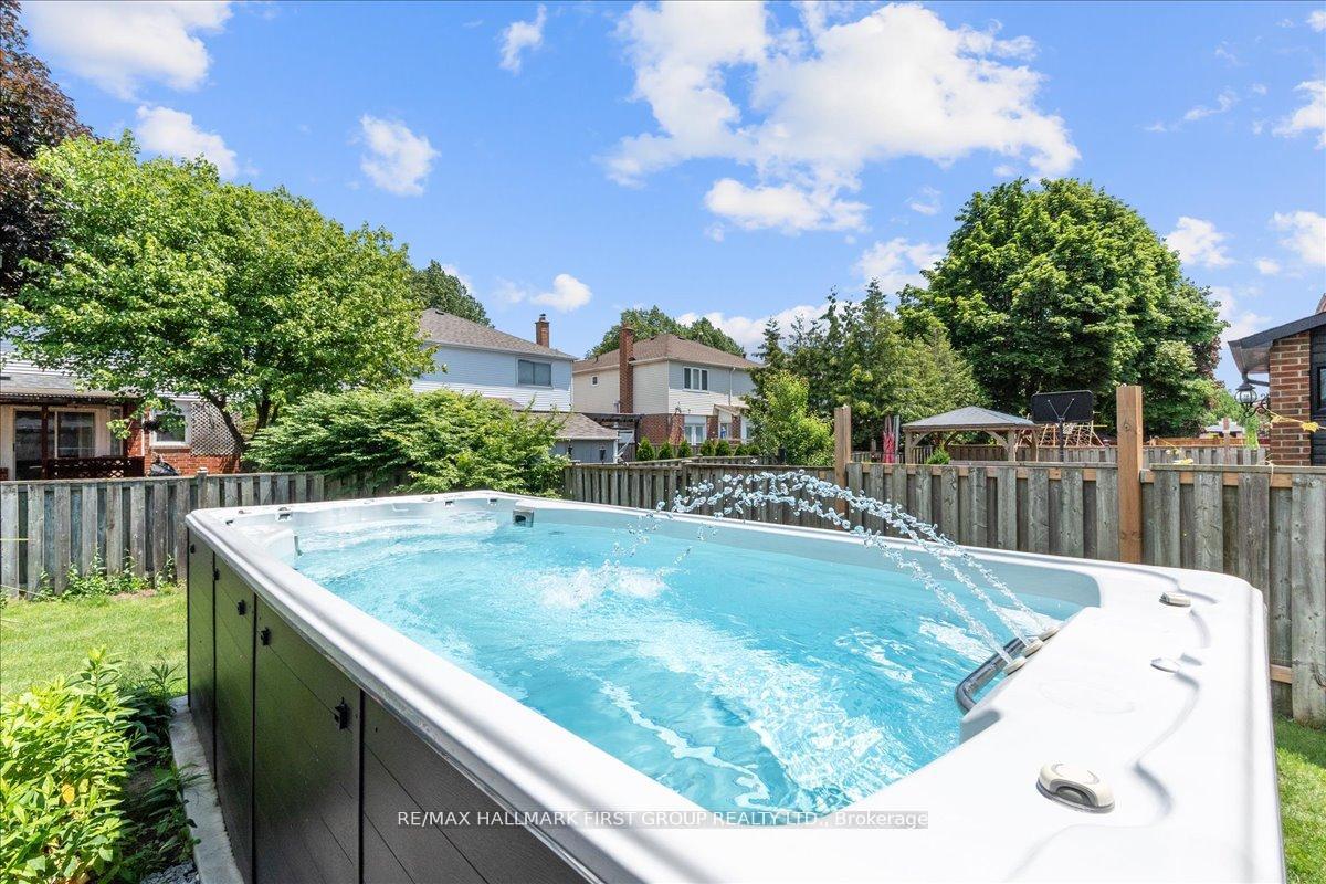 Photo 34 of 35 Rotherglen Road S, Ajax, Central West — HOMEH