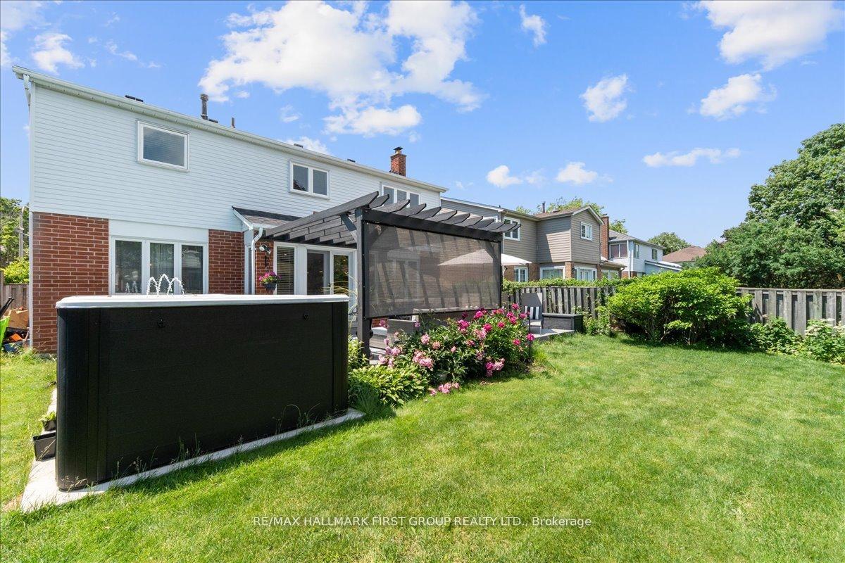 Photo 35 of 35 Rotherglen Road S, Ajax, Central West — HOMEH
