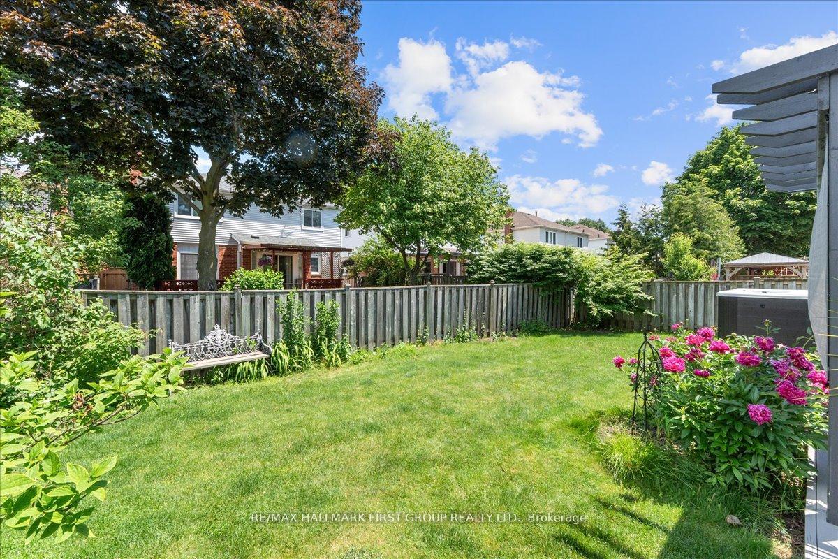 Photo 37 of 35 Rotherglen Road S, Ajax, Central West — HOMEH