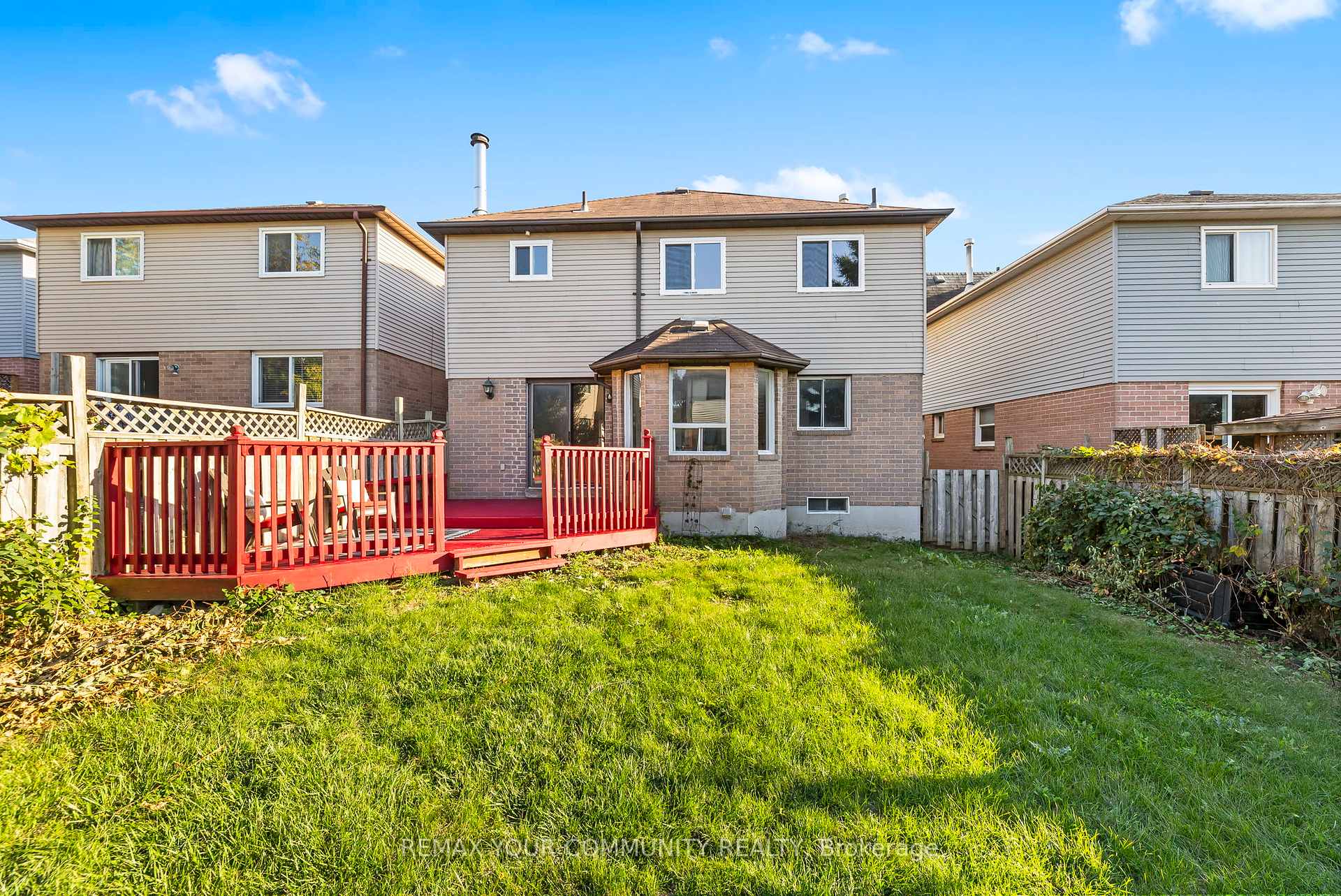 Photo 30 of 30 Chapman Drive, Ajax, Central — HOMEH