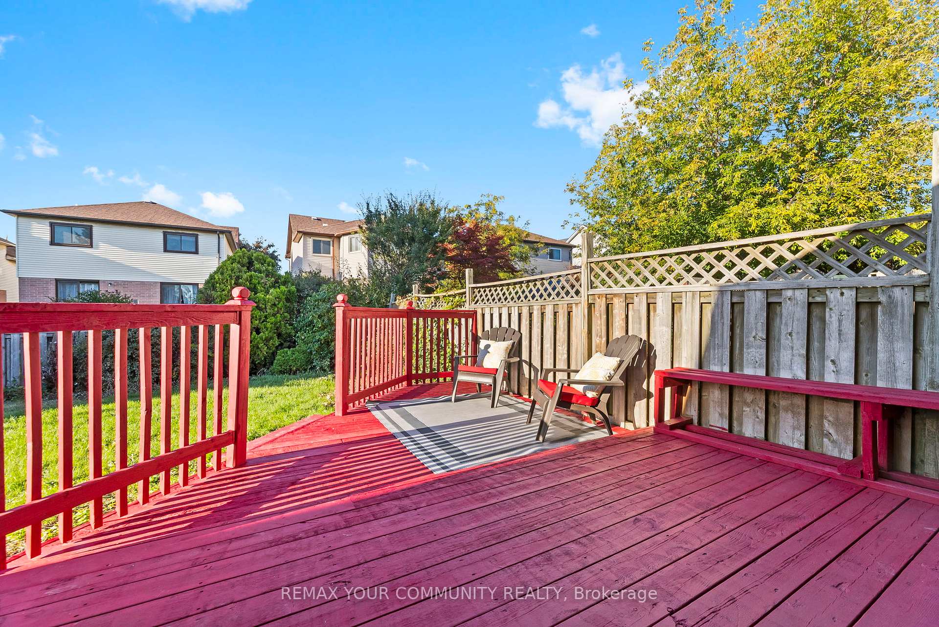 Photo 35 of 30 Chapman Drive, Ajax, Central — HOMEH