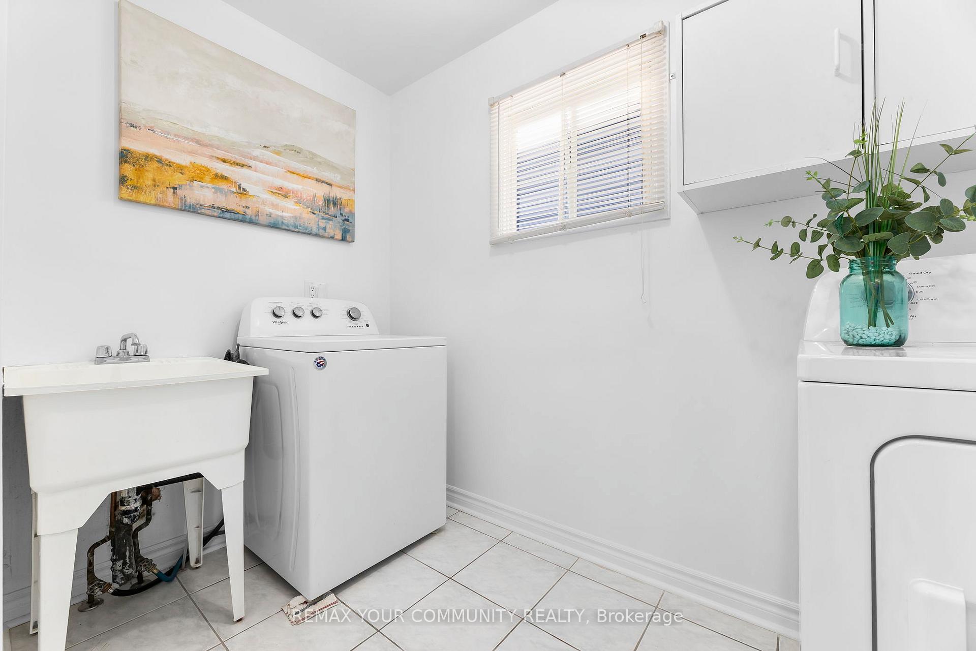 Photo 37 of 30 Chapman Drive, Ajax, Central — HOMEH