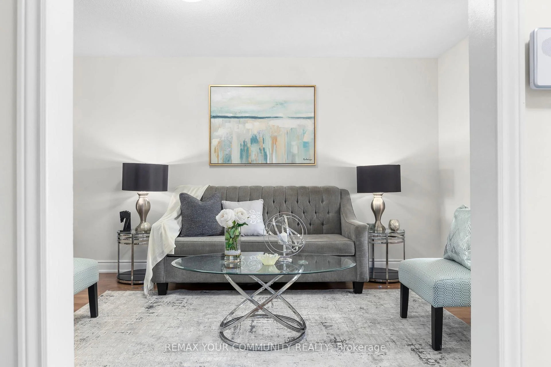 Photo 32 of 30 Chapman Drive, Ajax, Central — HOMEH