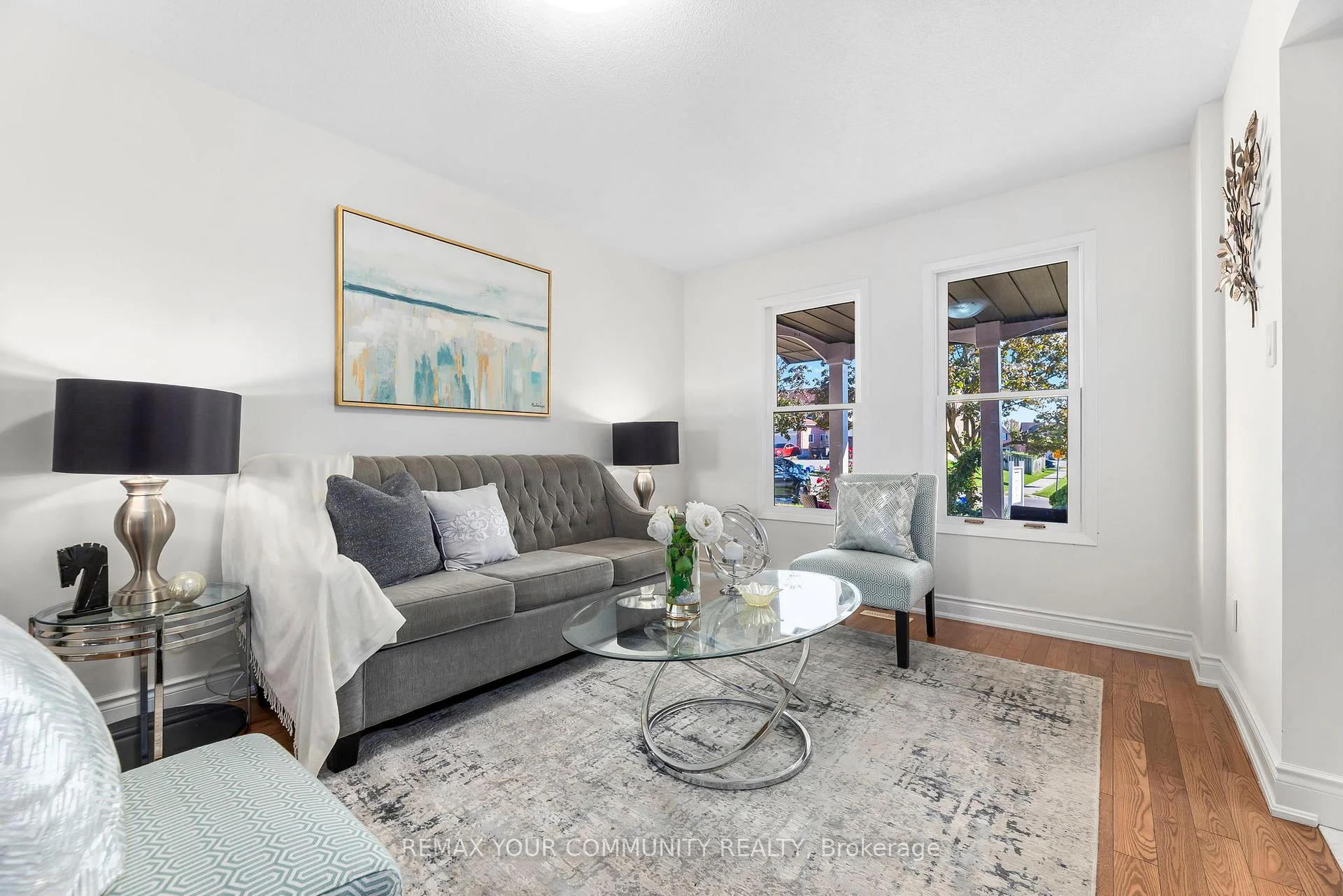 Photo 34 of 30 Chapman Drive, Ajax, Central — HOMEH