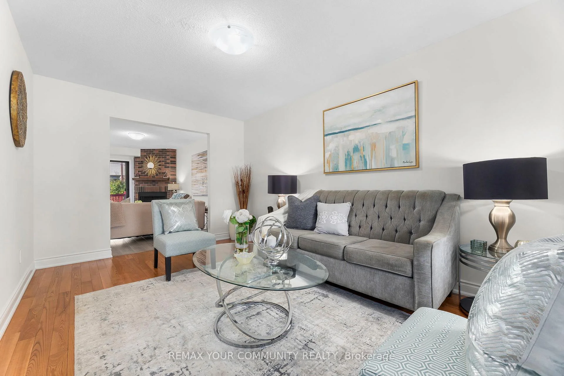 Photo 36 of 30 Chapman Drive, Ajax, Central — HOMEH
