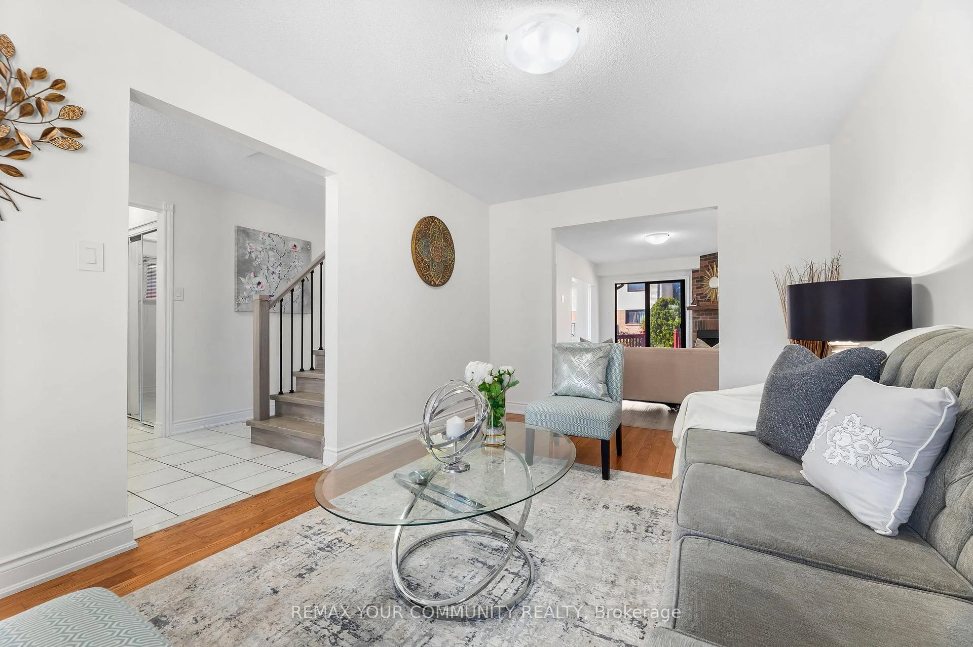 Photo 38 of 30 Chapman Drive, Ajax, Central — HOMEH