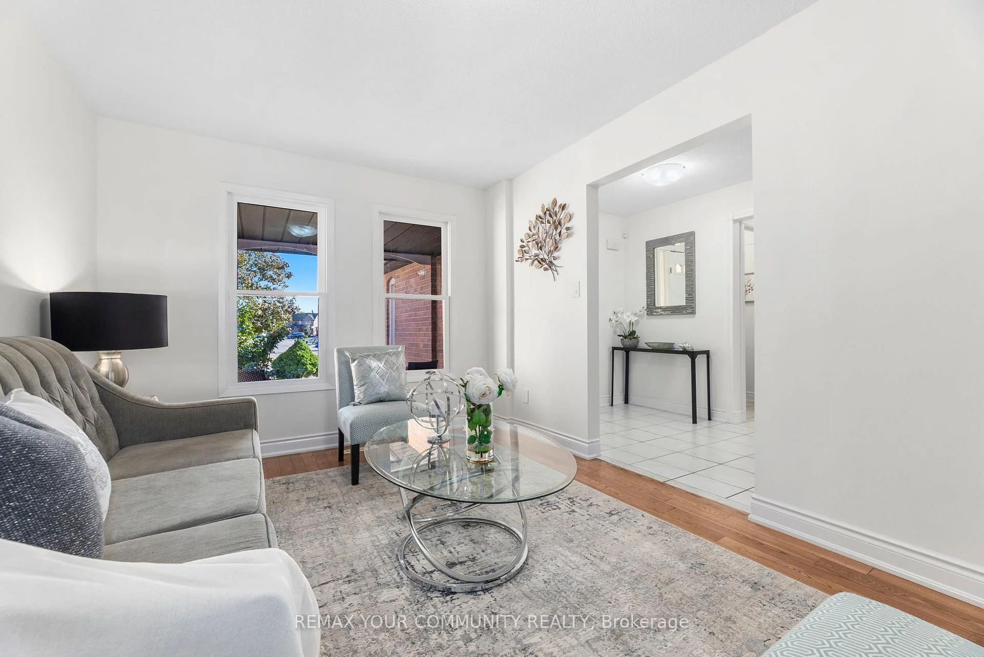 Photo 40 of 30 Chapman Drive, Ajax, Central — HOMEH