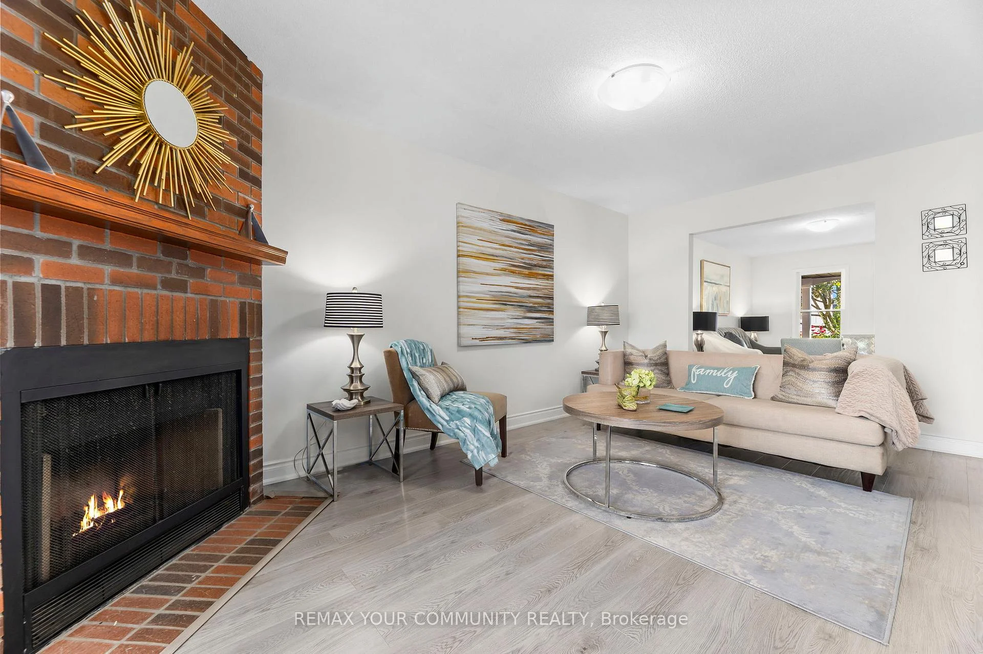 Photo 46 of 30 Chapman Drive, Ajax, Central — HOMEH