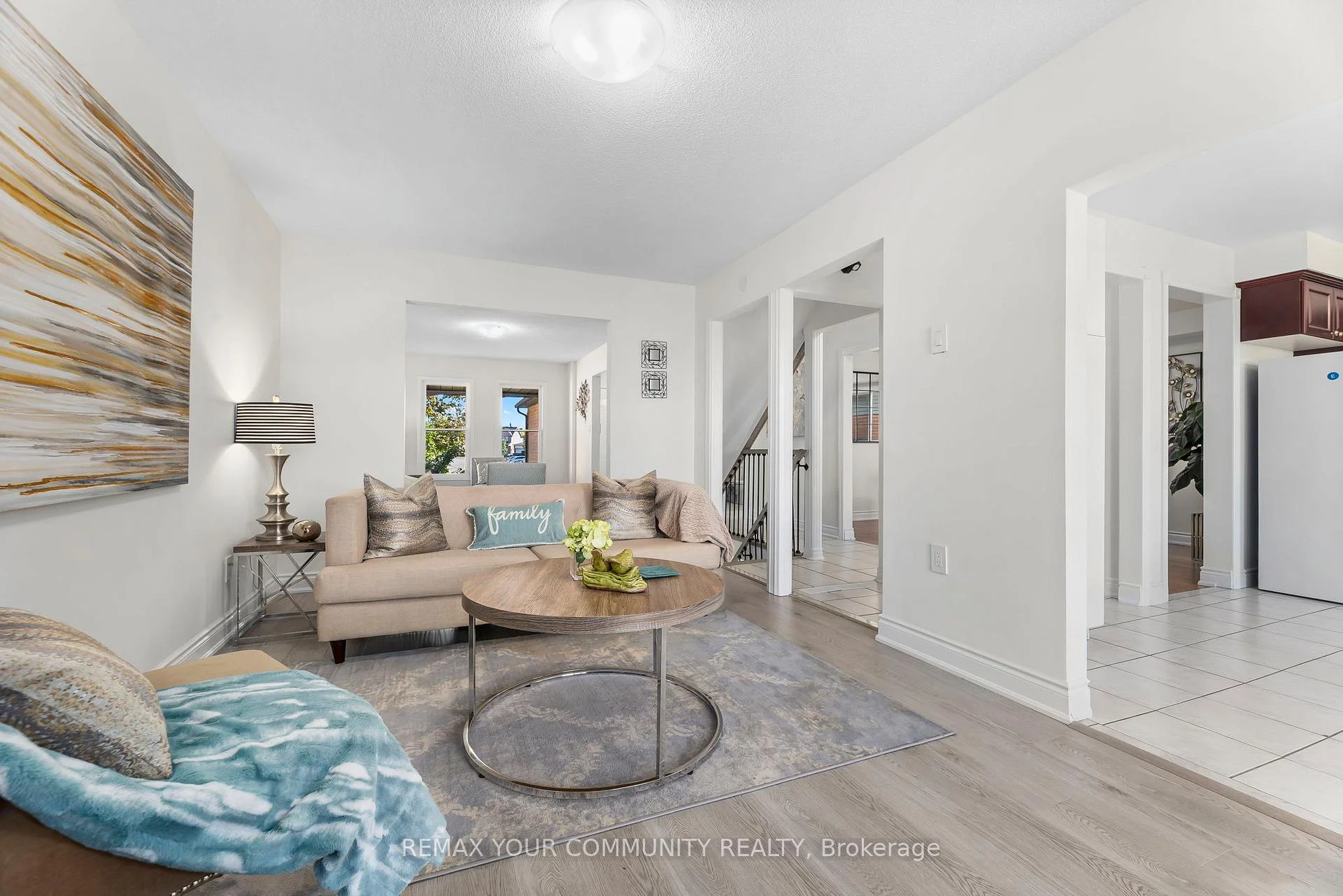 Photo 48 of 30 Chapman Drive, Ajax, Central — HOMEH