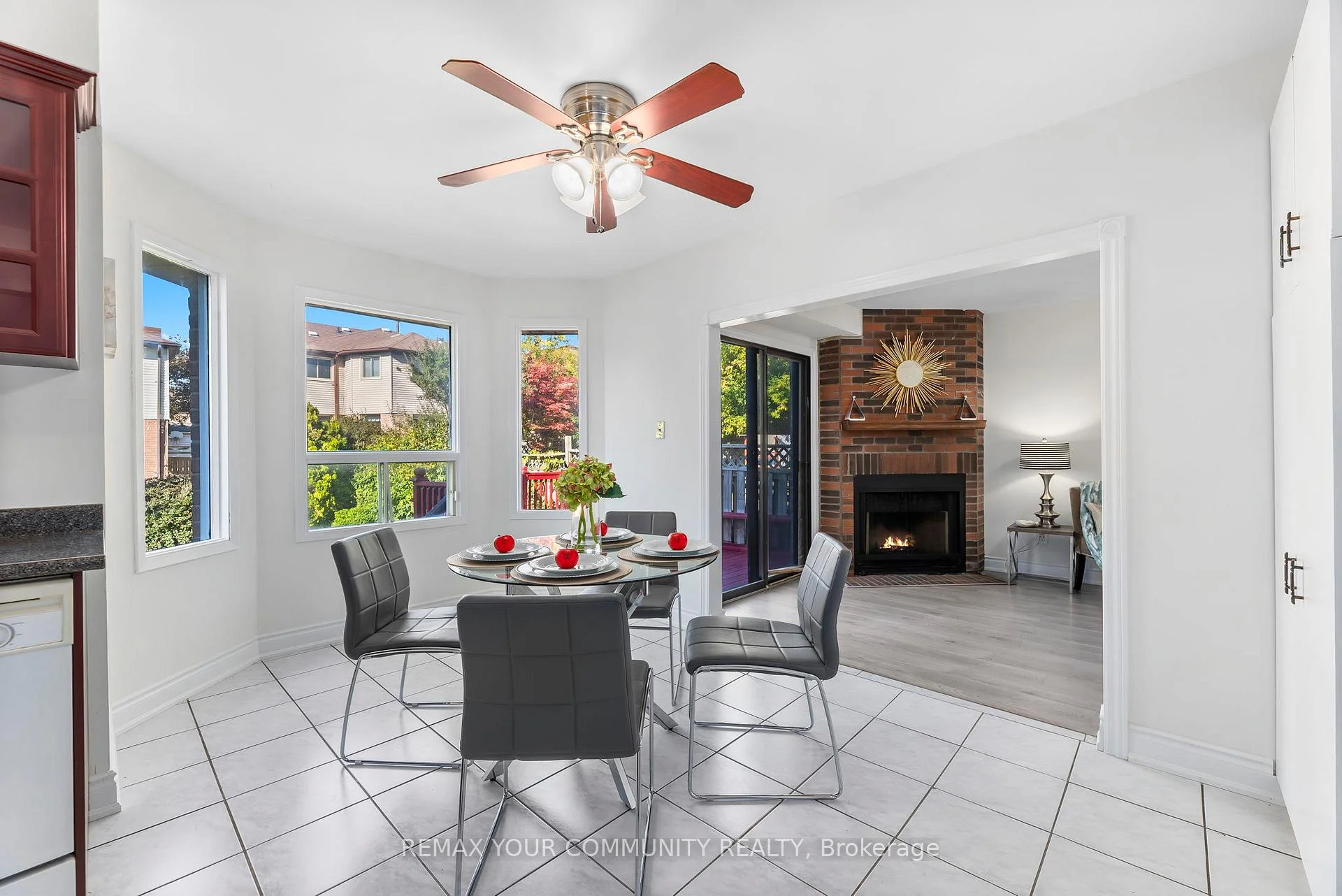 Photo 51 of 30 Chapman Drive, Ajax, Central — HOMEH