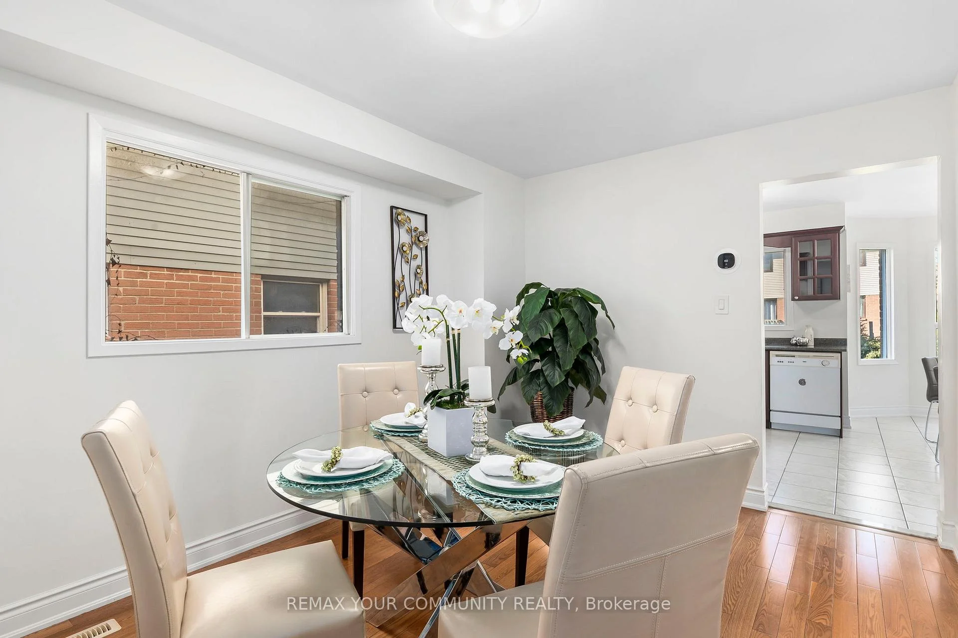 Photo 56 of 30 Chapman Drive, Ajax, Central — HOMEH