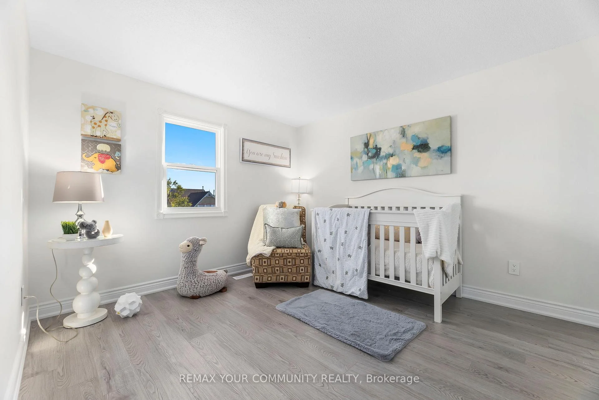 Photo 58 of 30 Chapman Drive, Ajax, Central — HOMEH