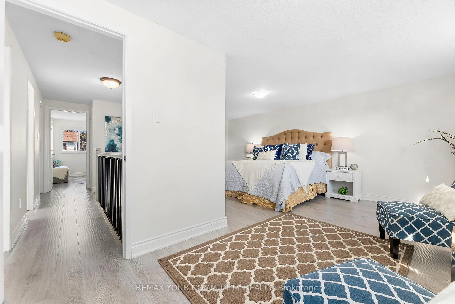 Photo 61 of 30 Chapman Drive, Ajax, Central — HOMEH