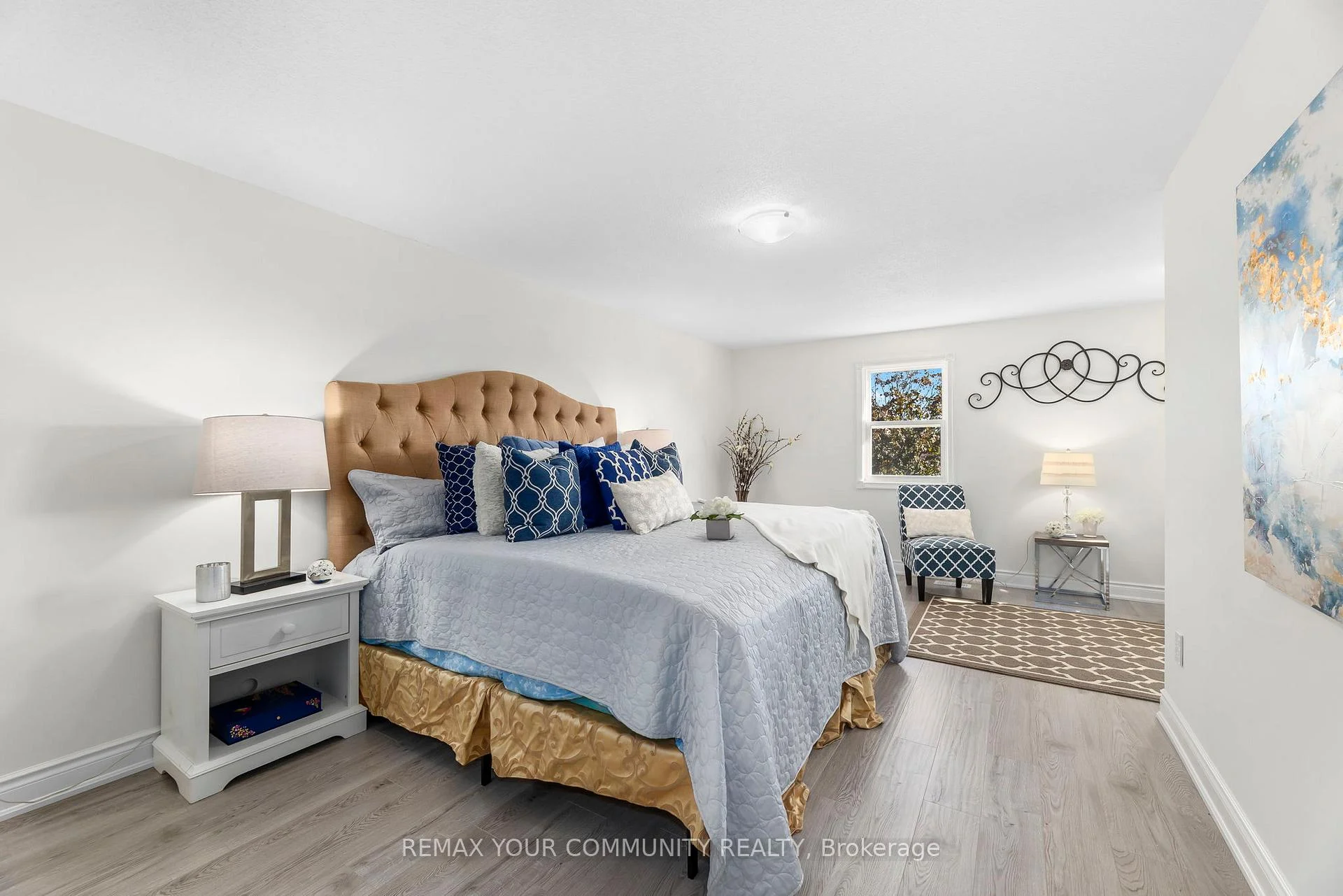 Photo 63 of 30 Chapman Drive, Ajax, Central — HOMEH
