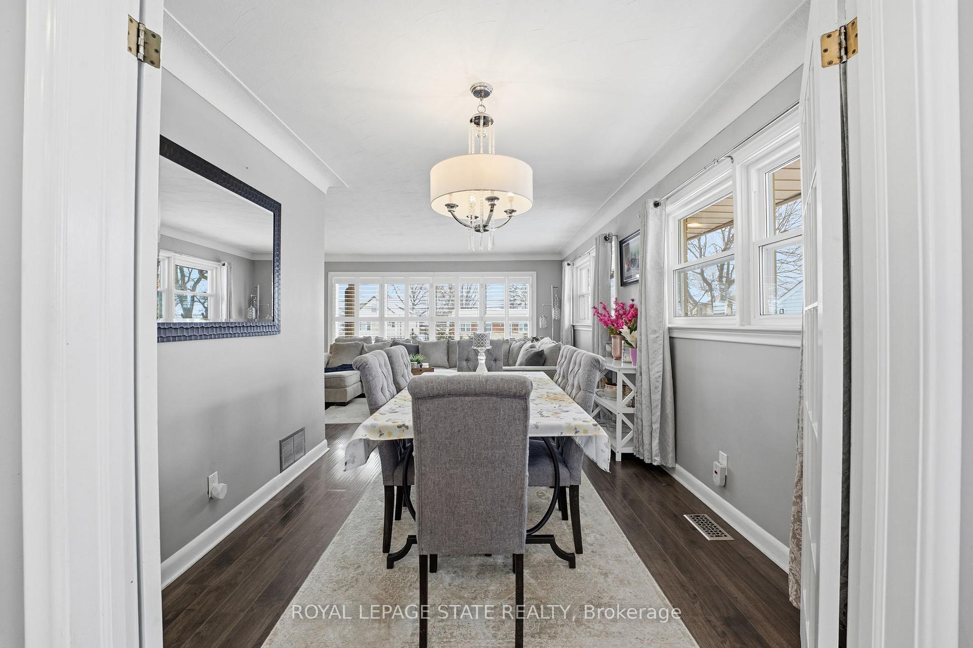 Photo 7 of 473 Mohawk Road W, Hamilton, Mountview — HOMEH