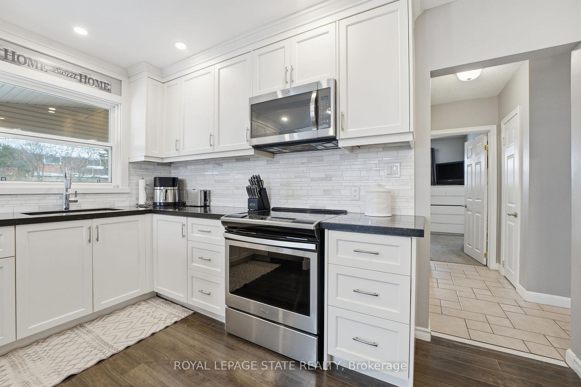 Photo 12 of 473 Mohawk Road W, Hamilton, Mountview — HOMEH
