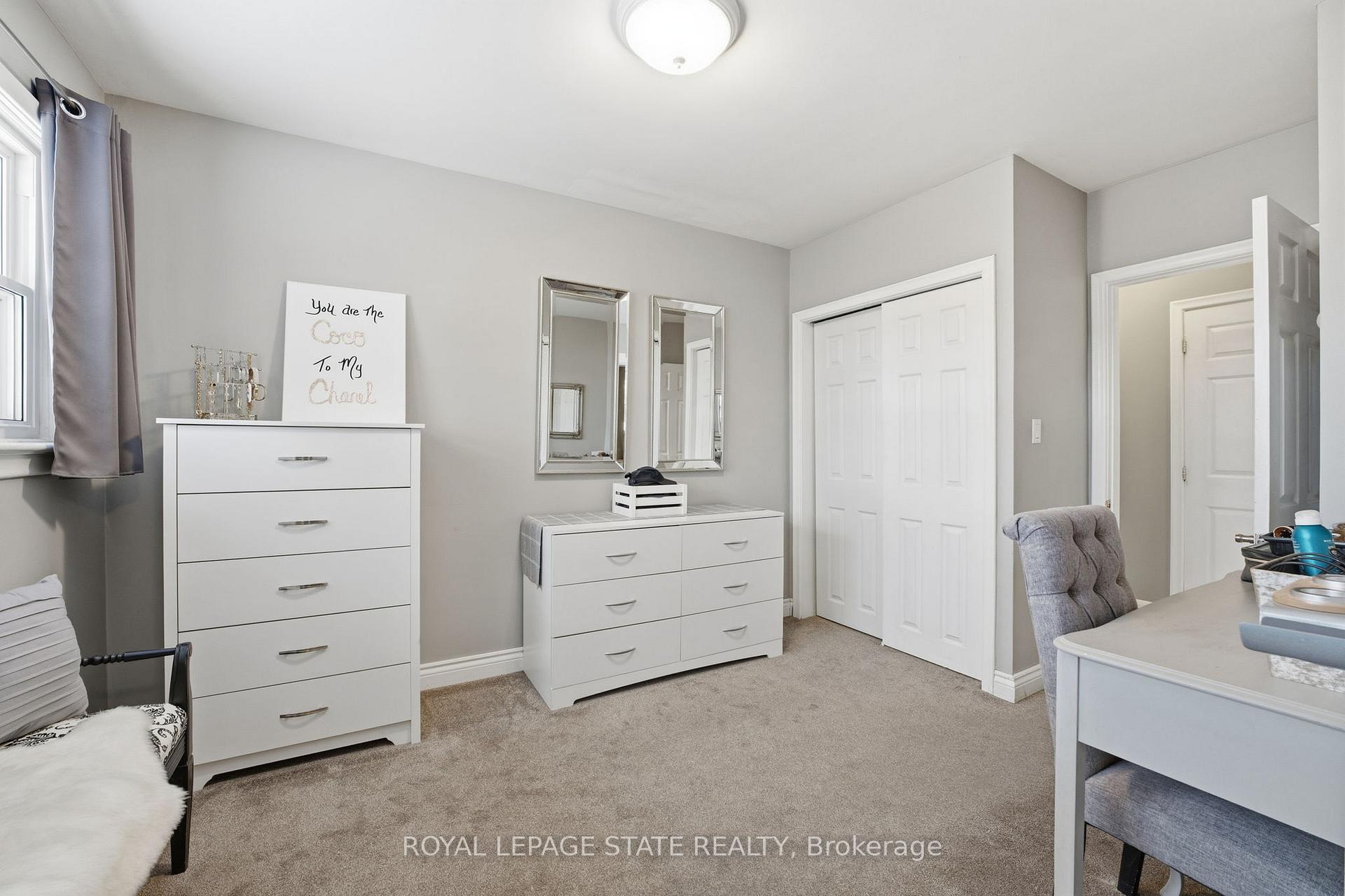 Photo 19 of 473 Mohawk Road W, Hamilton, Mountview — HOMEH
