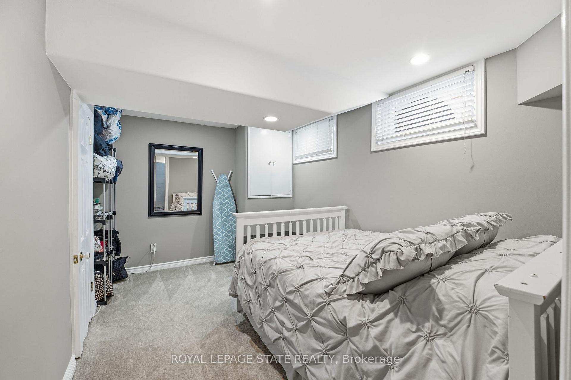 Photo 21 of 473 Mohawk Road W, Hamilton, Mountview — HOMEH