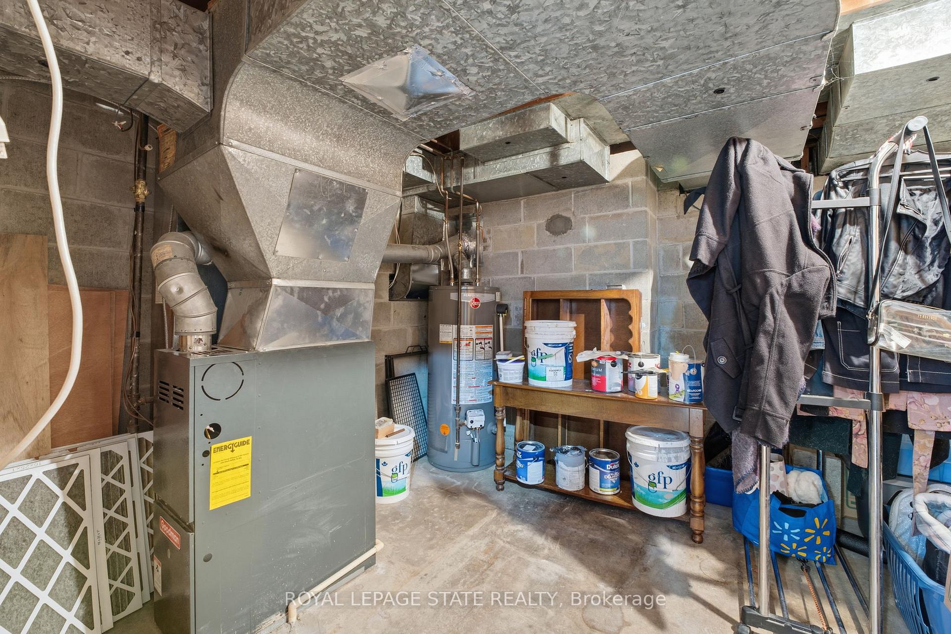 Photo 22 of 473 Mohawk Road W, Hamilton, Mountview — HOMEH