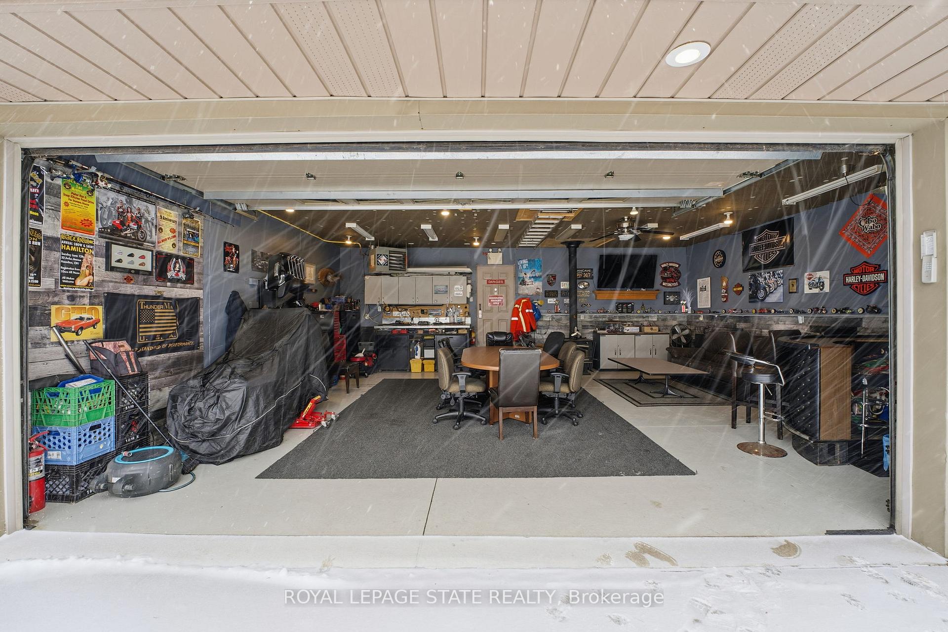 Photo 30 of 473 Mohawk Road W, Hamilton, Mountview — HOMEH