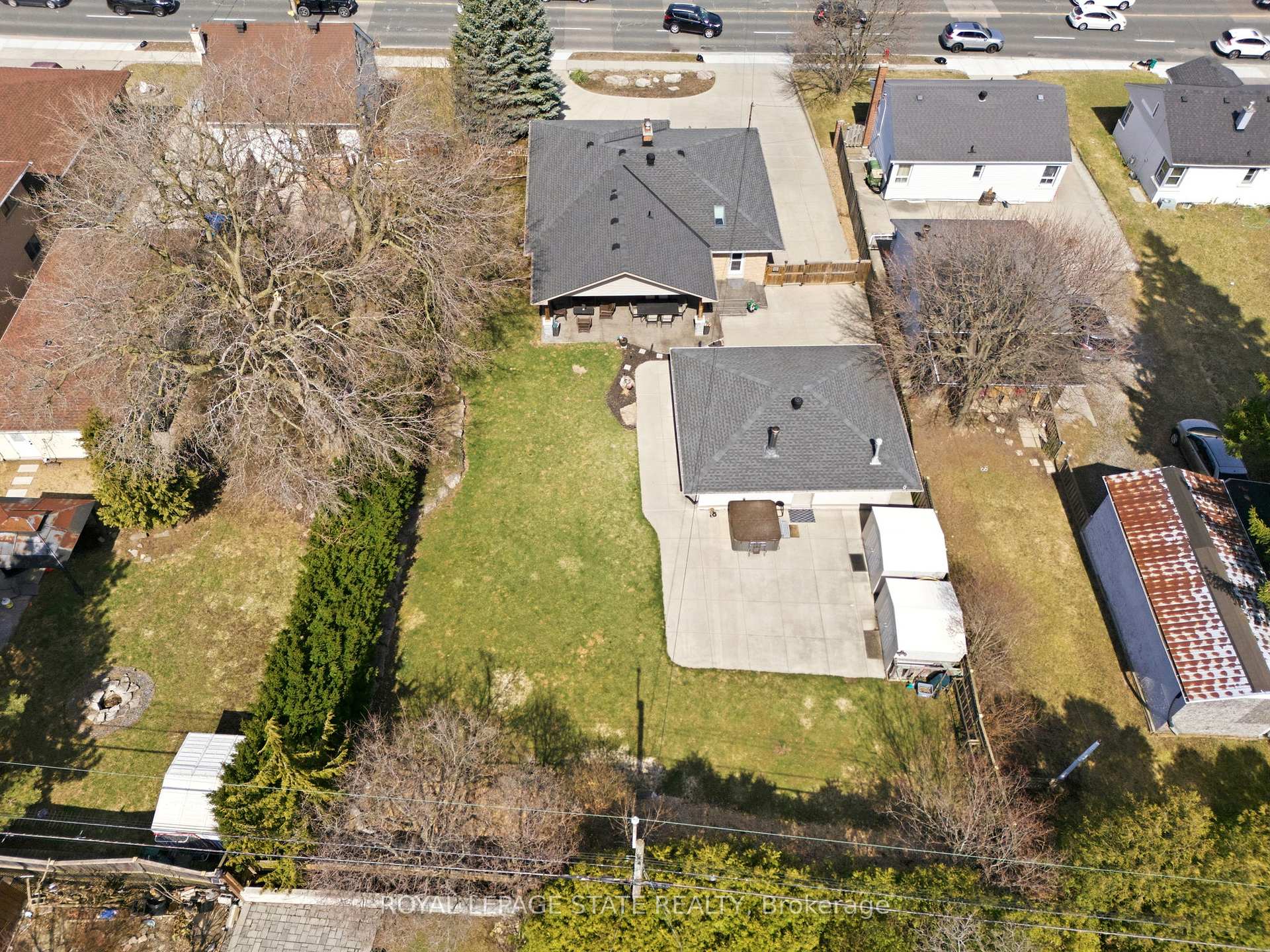 Photo 36 of 473 Mohawk Road W, Hamilton, Mountview — HOMEH