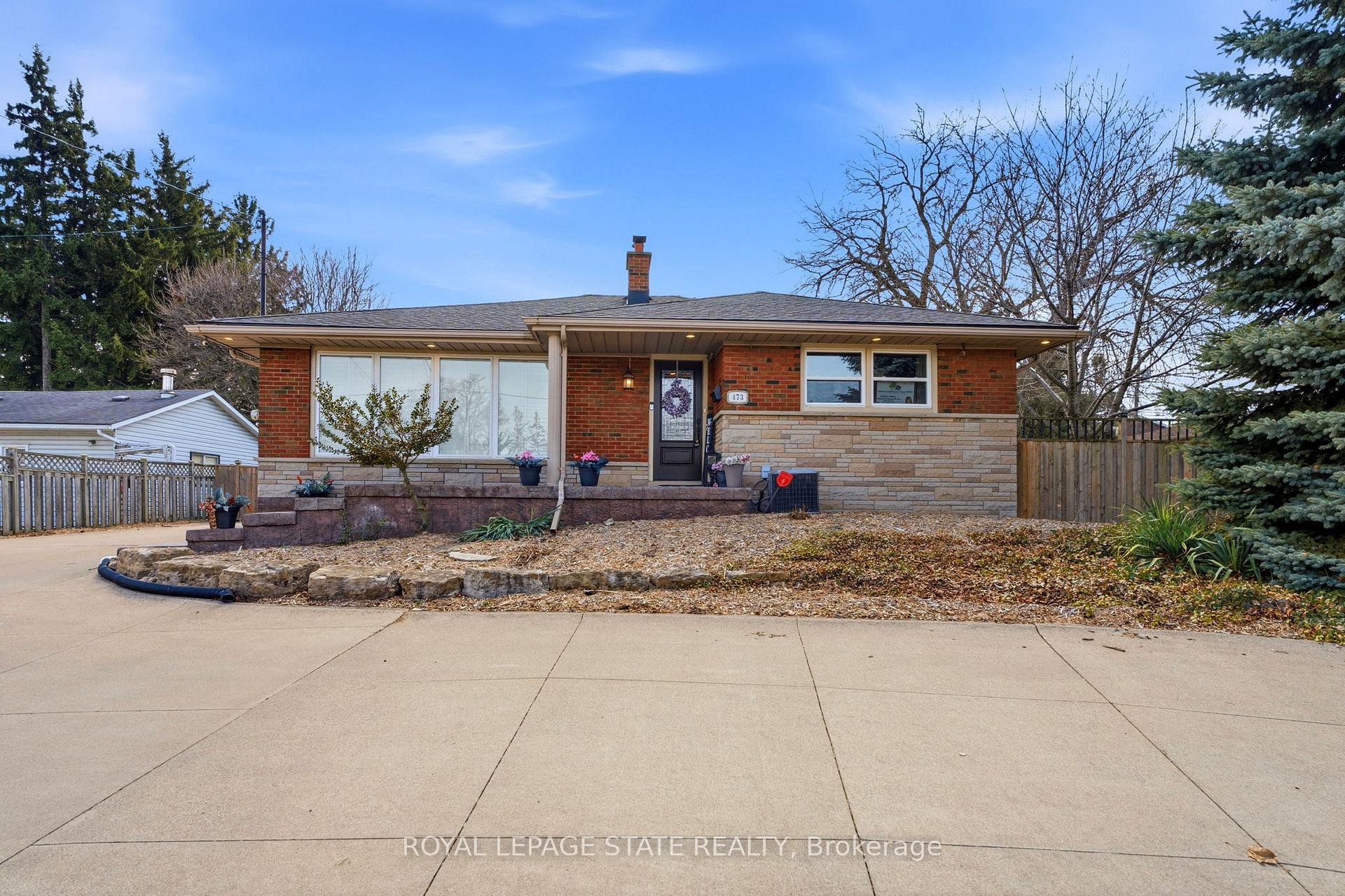 Photo 39 of 473 Mohawk Road W, Hamilton, Mountview — HOMEH