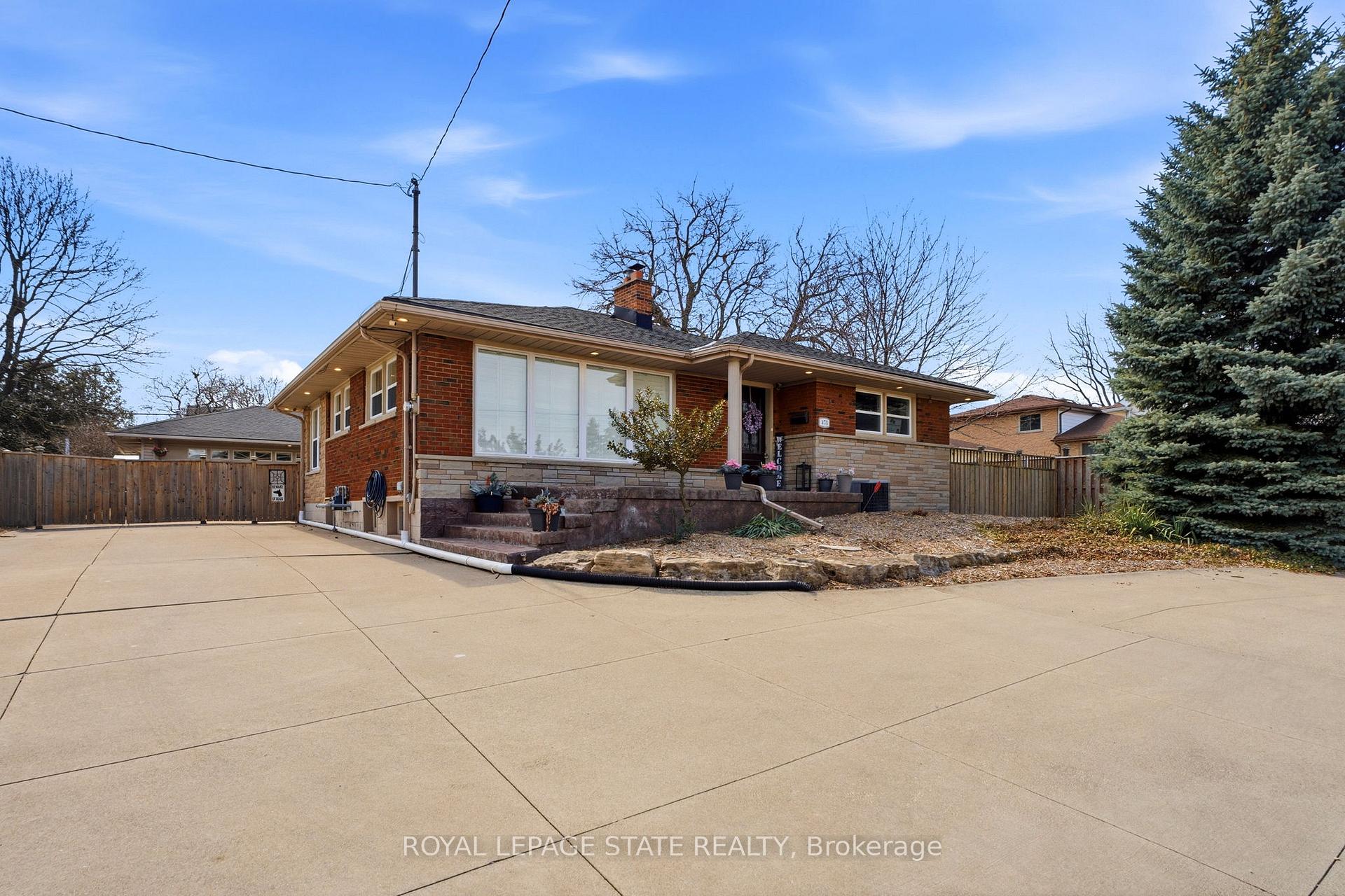 Photo 41 of 473 Mohawk Road W, Hamilton, Mountview — HOMEH