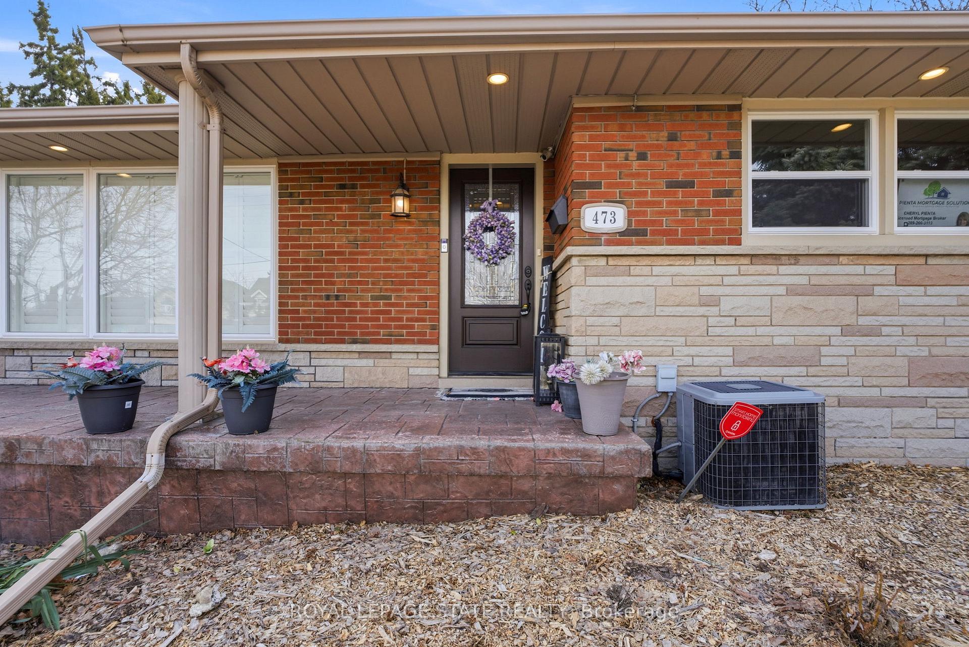 Photo 43 of 473 Mohawk Road W, Hamilton, Mountview — HOMEH