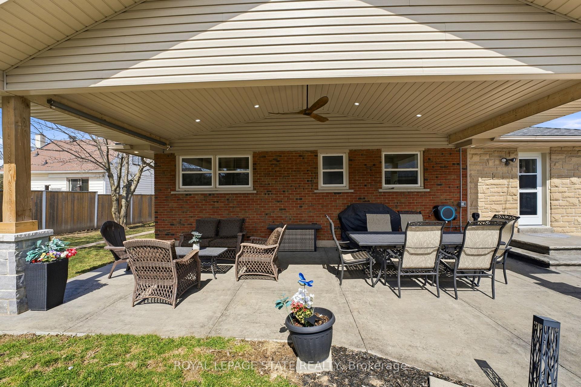Photo 44 of 473 Mohawk Road W, Hamilton, Mountview — HOMEH