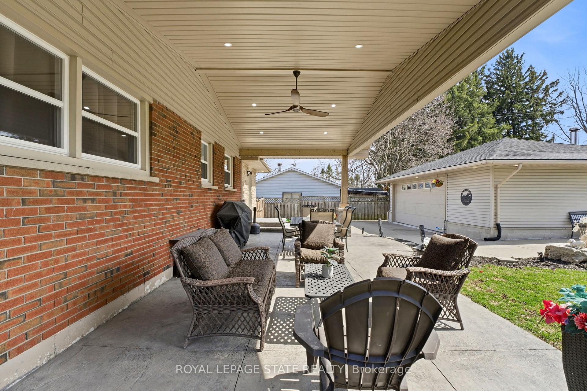 Photo 46 of 473 Mohawk Road W, Hamilton, Mountview — HOMEH