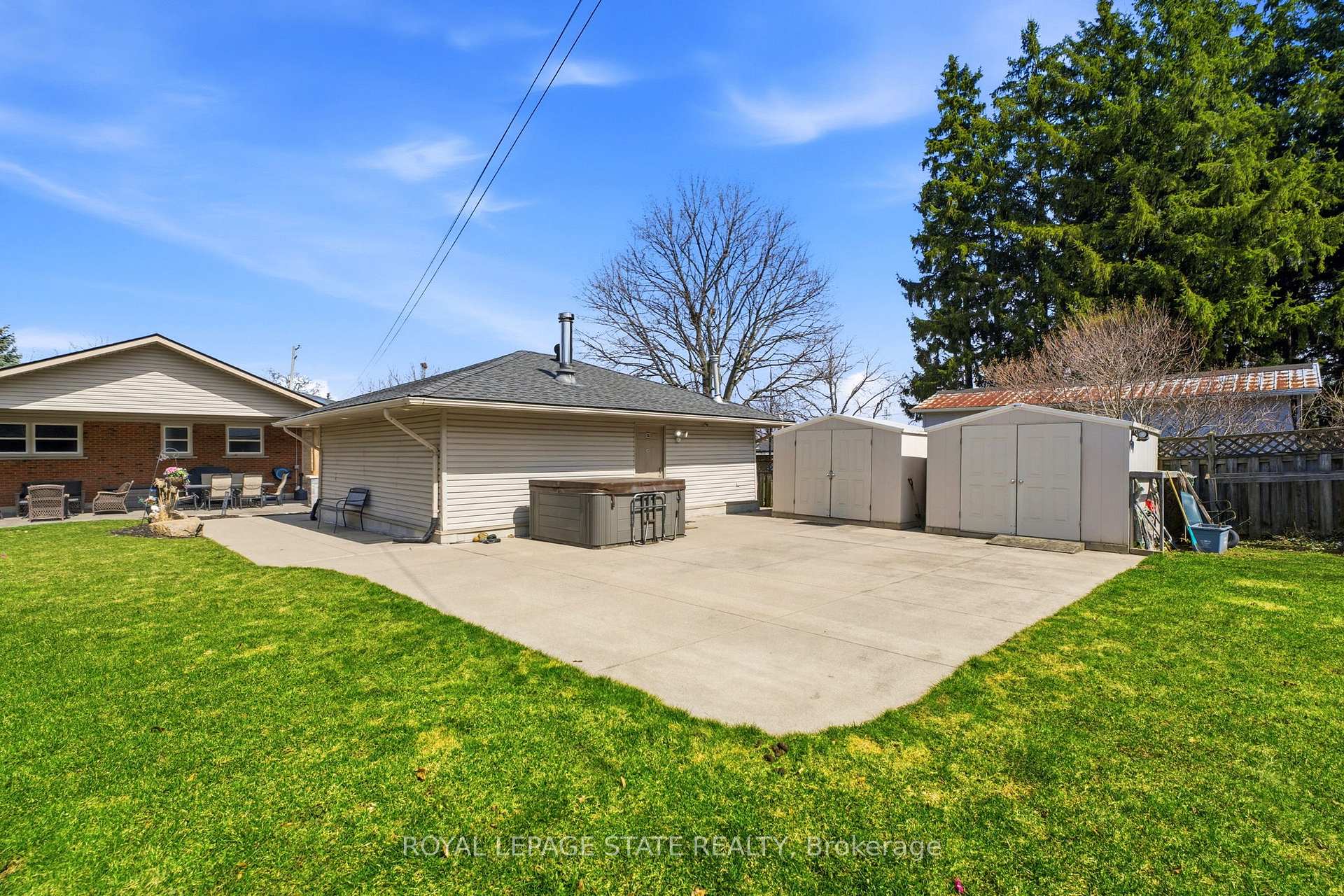 Photo 48 of 473 Mohawk Road W, Hamilton, Mountview — HOMEH