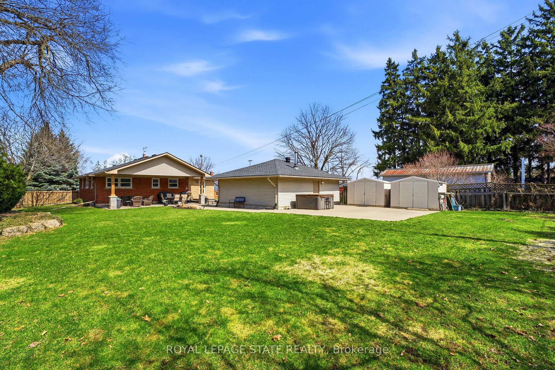 Photo 49 of 473 Mohawk Road W, Hamilton, Mountview — HOMEH