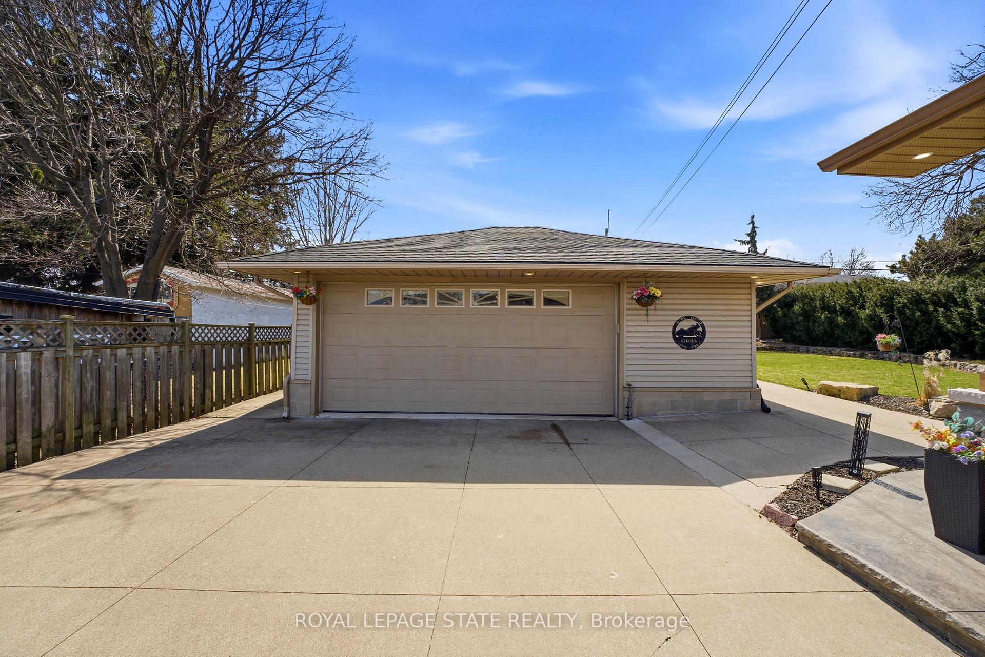 Photo 50 of 473 Mohawk Road W, Hamilton, Mountview — HOMEH