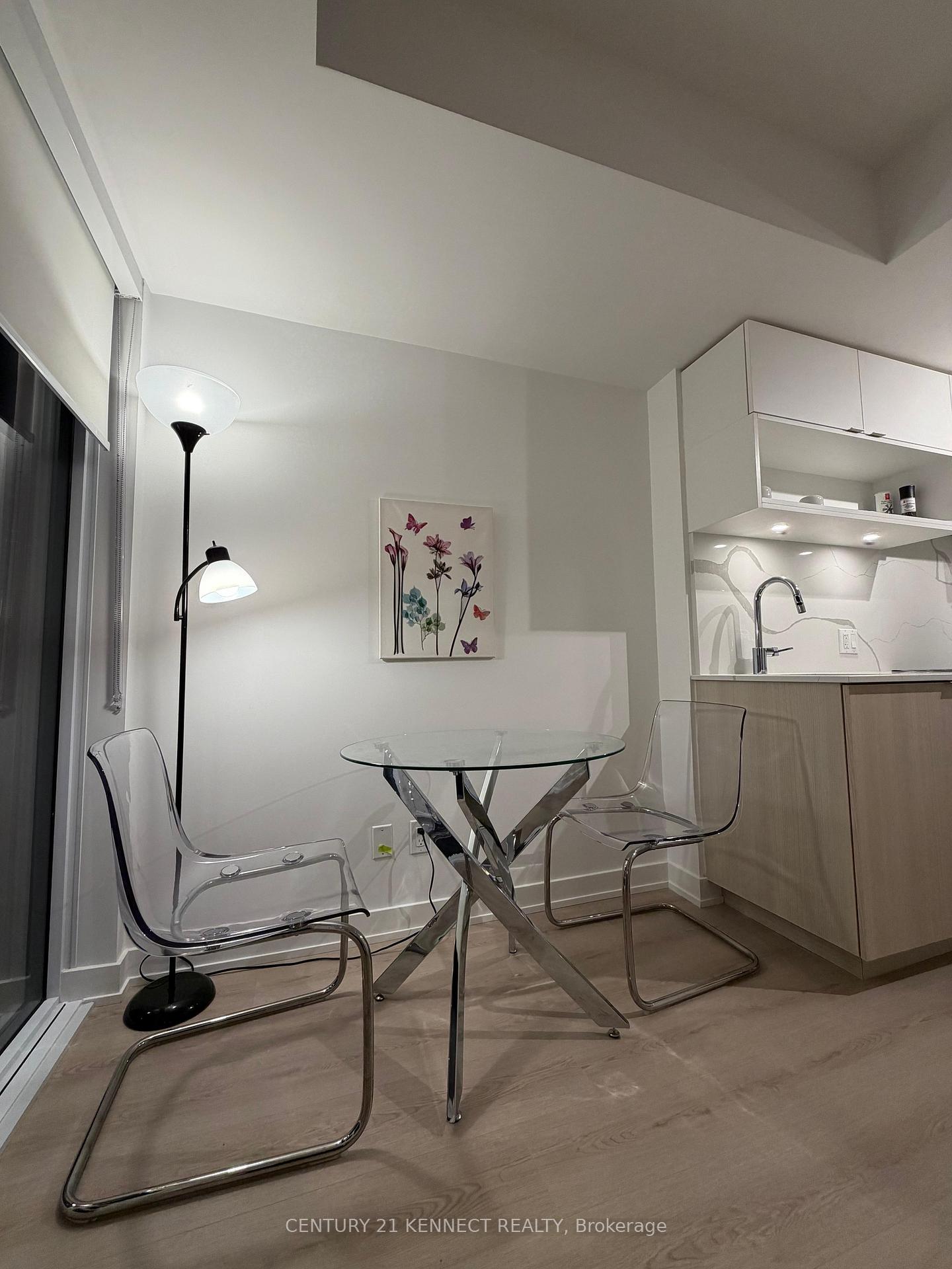 Photo 1 of Unit 3311, 100 Queen Street E, Toronto, Bay Street Corridor — HOMEH