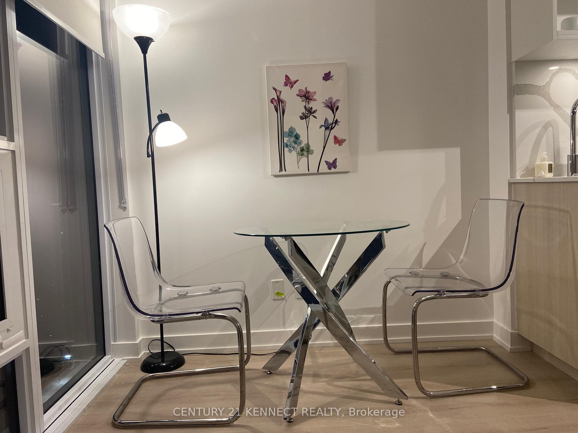 Photo 3 of Unit 3311, 100 Queen Street E, Toronto, Bay Street Corridor — HOMEH