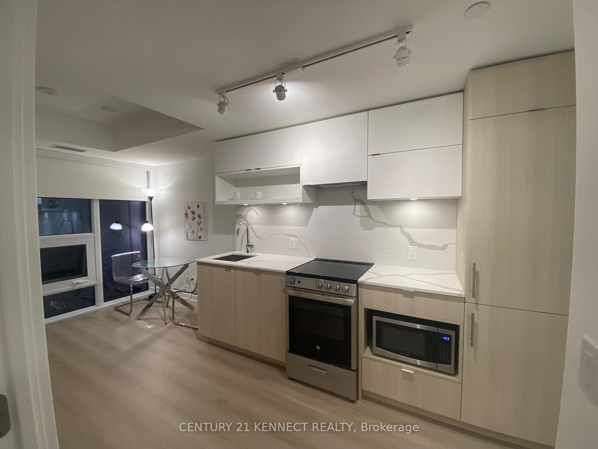 Photo 4 of Unit 3311, 100 Queen Street E, Toronto, Bay Street Corridor — HOMEH