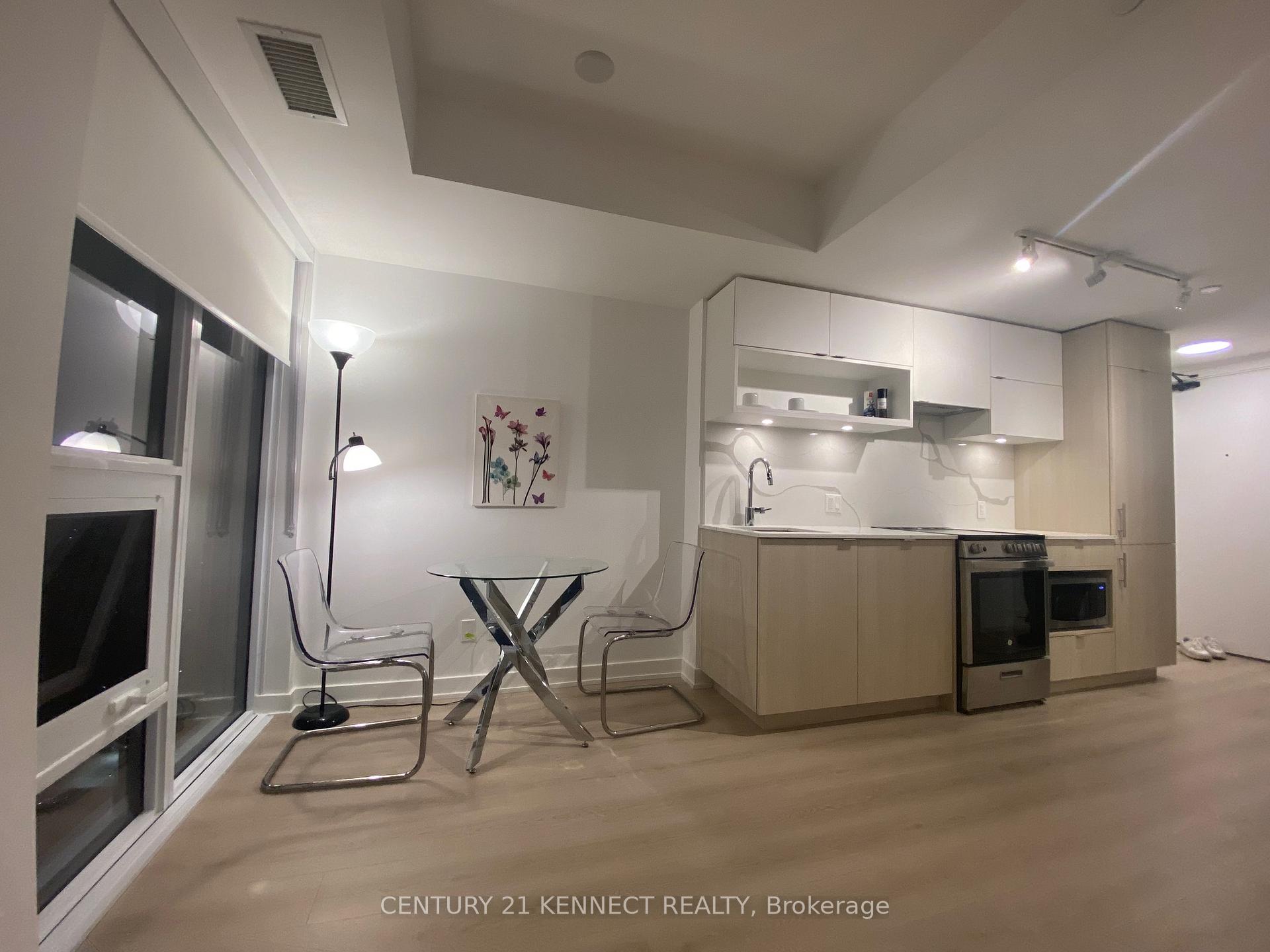 Photo 5 of Unit 3311, 100 Queen Street E, Toronto, Bay Street Corridor — HOMEH