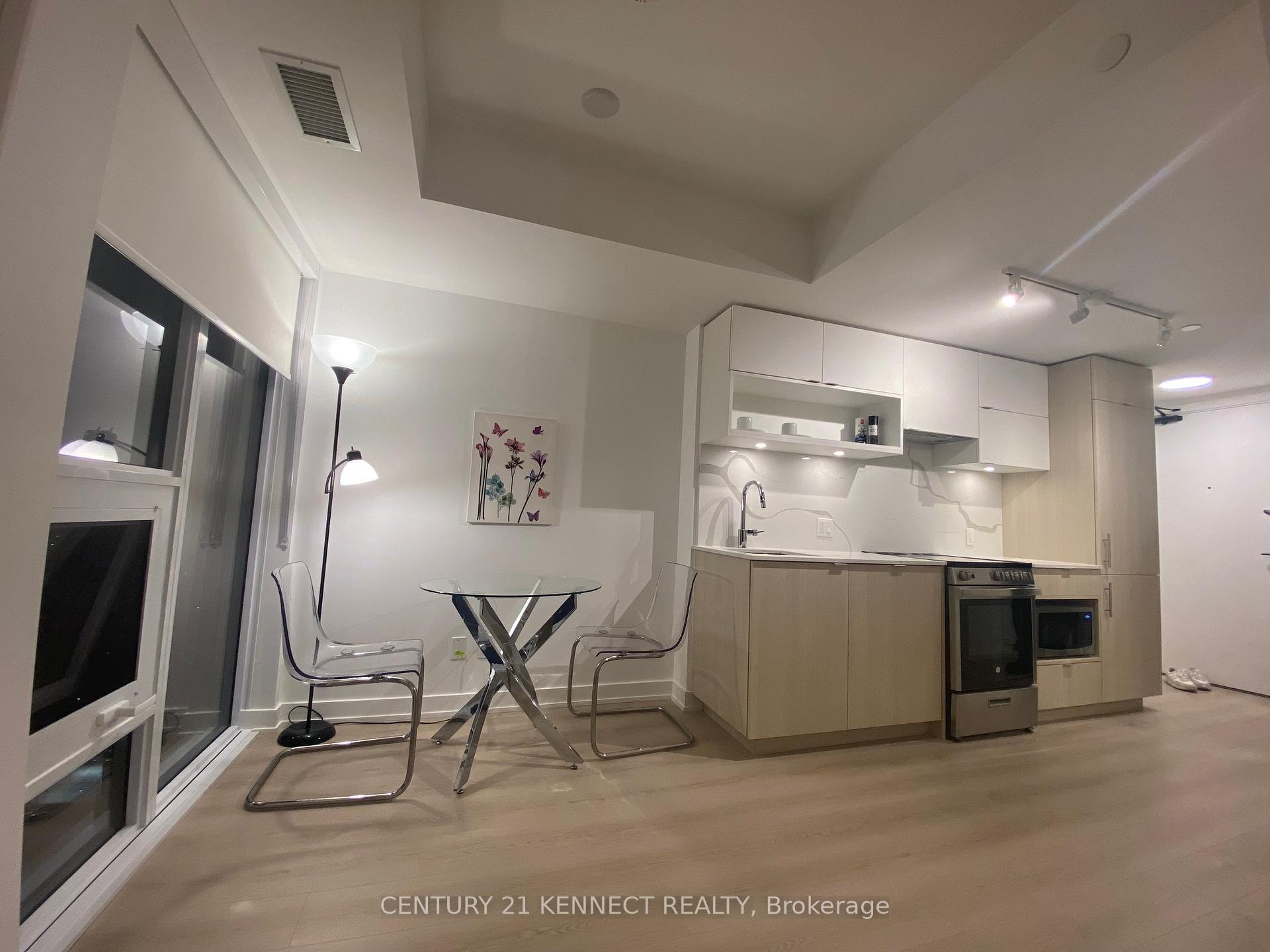 Photo 6 of Unit 3311, 100 Queen Street E, Toronto, Bay Street Corridor — HOMEH