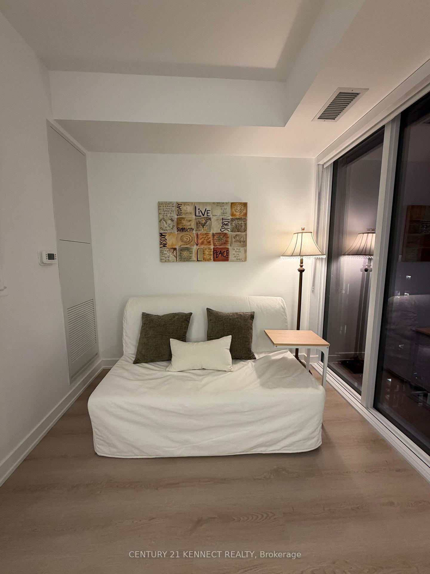 Photo 8 of Unit 3311, 100 Queen Street E, Toronto, Bay Street Corridor — HOMEH