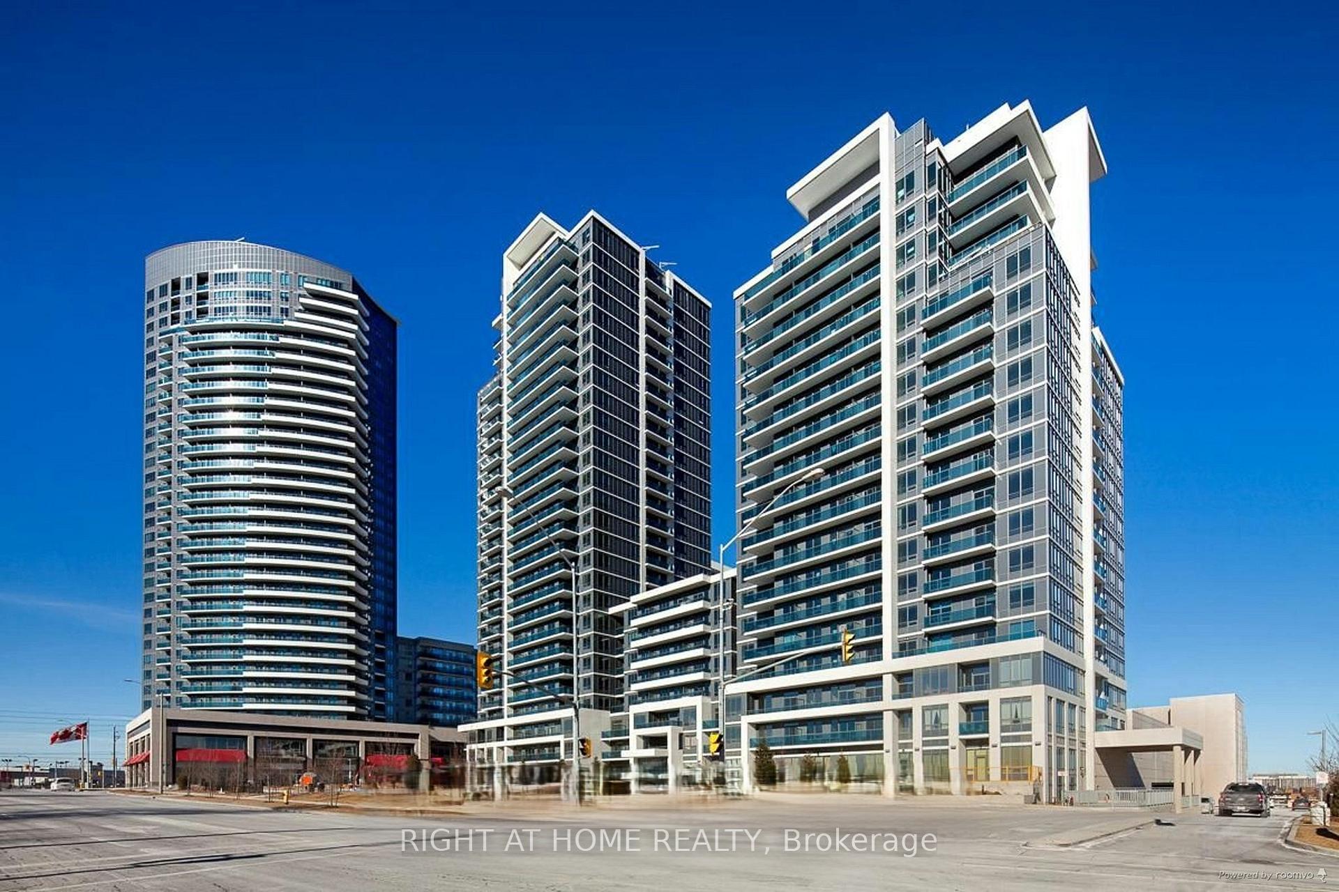 Photo 1 of Unit 511, 7171 Yonge Street, Markham, Grandview — HOMEH