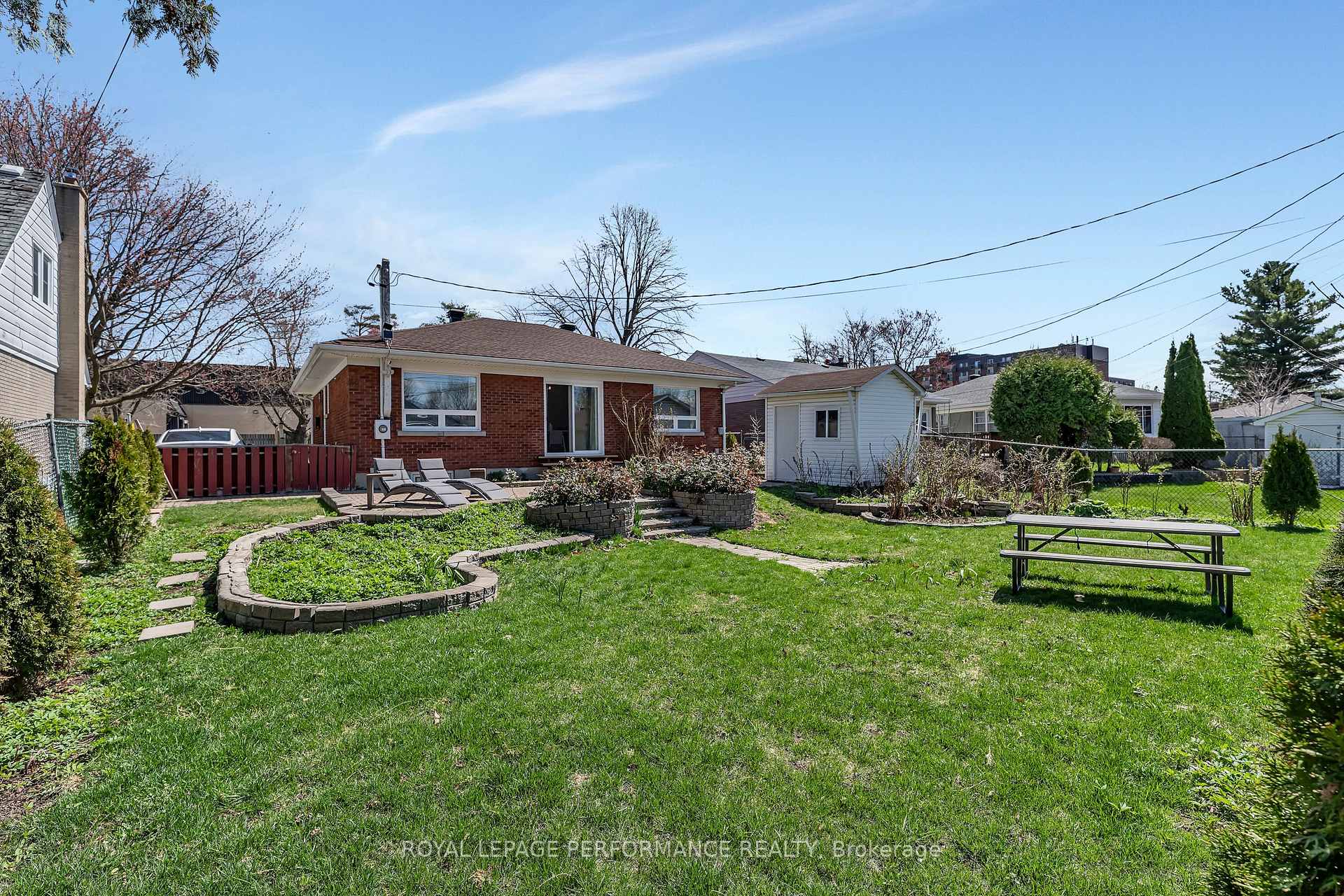 Photo 25 of 1960 Othello Avenue, Ottawa, Elmvale Acres/Urbandale — HOMEH