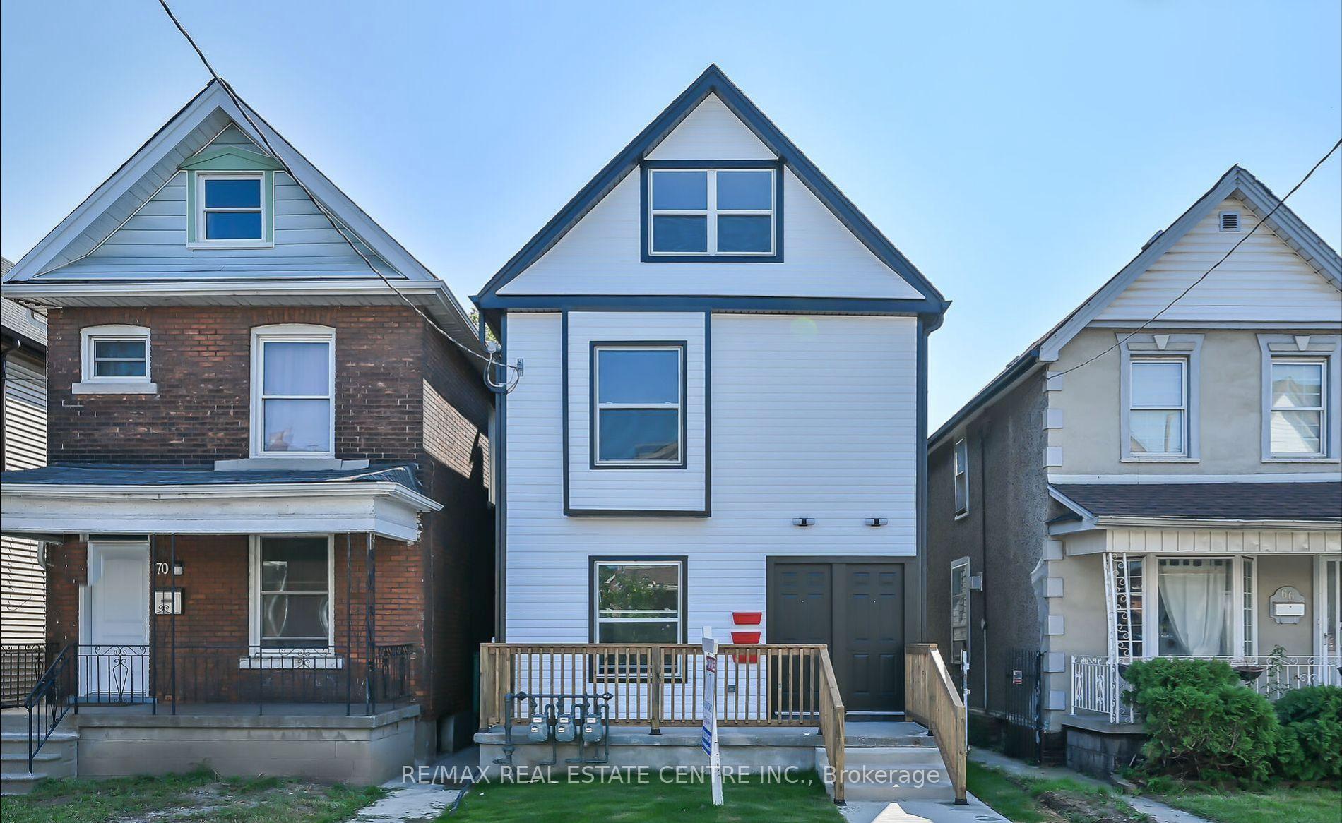 Photo 1 of 68 Kinrade Avenue, Hamilton, Gibson — HOMEH