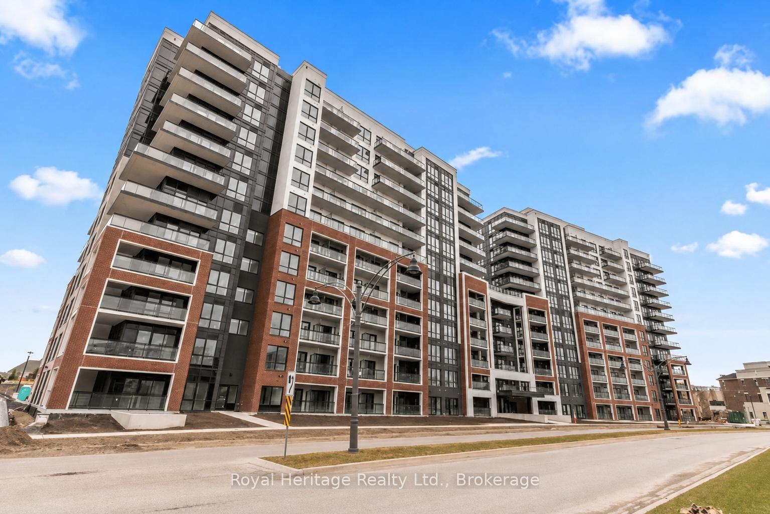 Photo 1 of Unit 623, 51 Clarington Boulevard, Clarington, Bowmanville — HOMEH