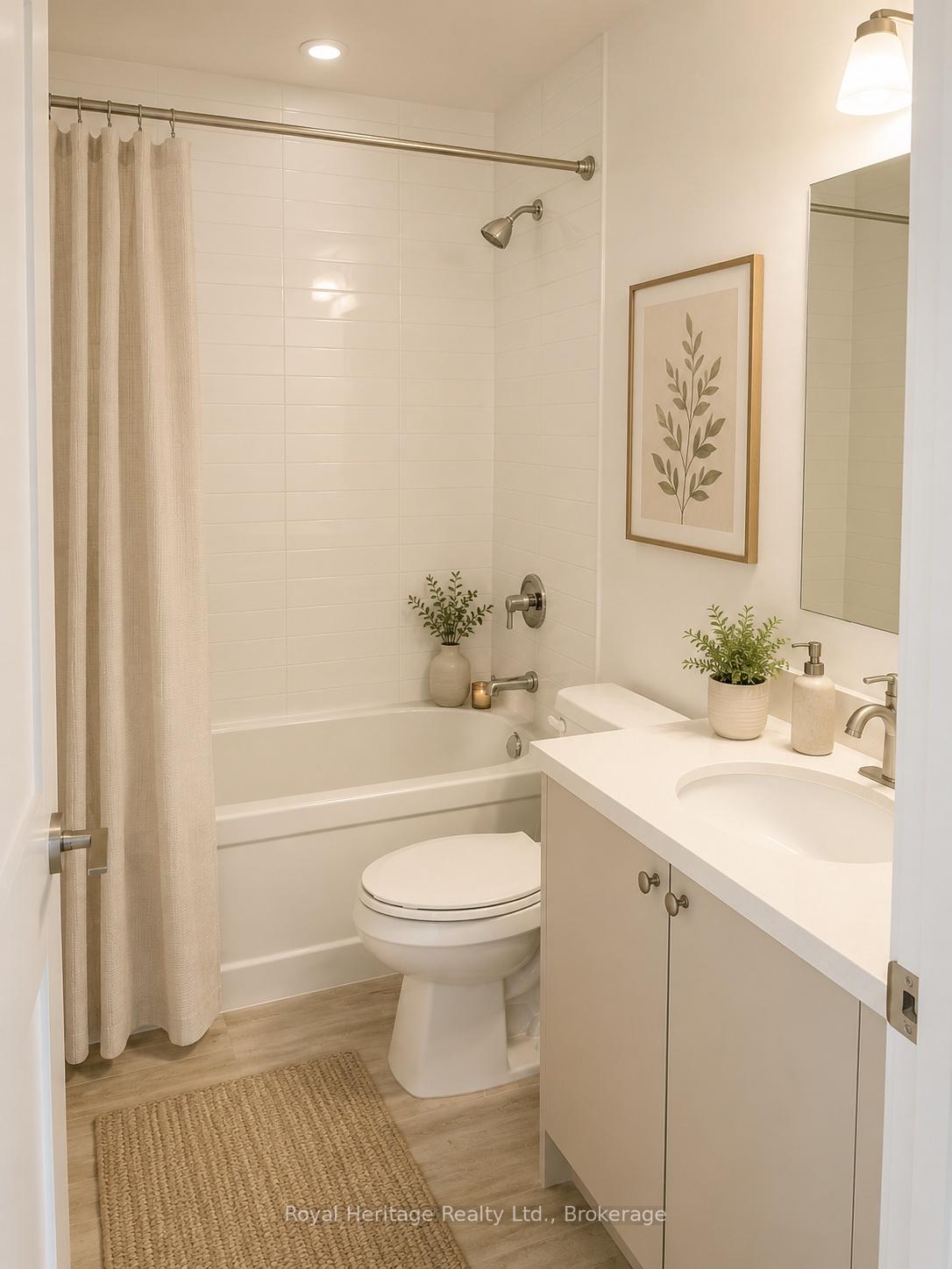Photo 5 of Unit 623, 51 Clarington Boulevard, Clarington, Bowmanville — HOMEH