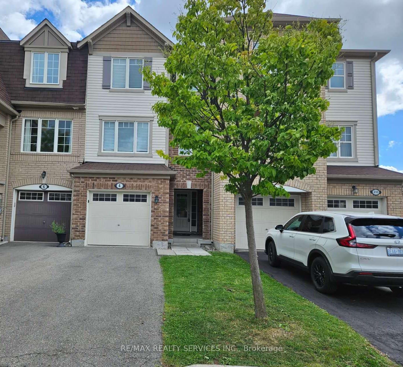 Photo 1 of 4 Colonel Frank Ching Crescent, Brampton, Fletcher's West — HOMEH