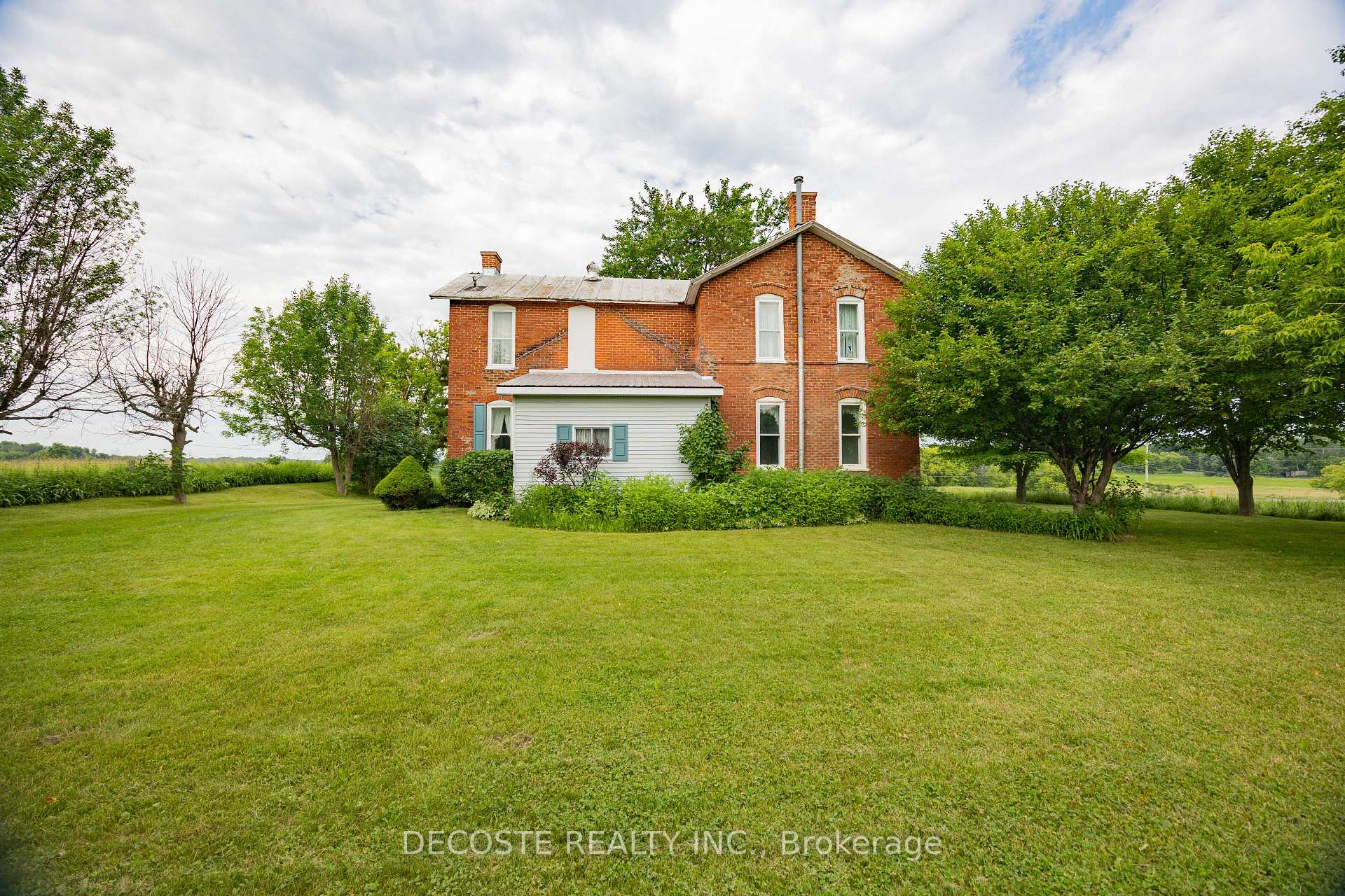 Photo 3 of 1915 County Road 34 Highway, North Glengarry, North Glengarry (Lochiel) Twp — HOMEH