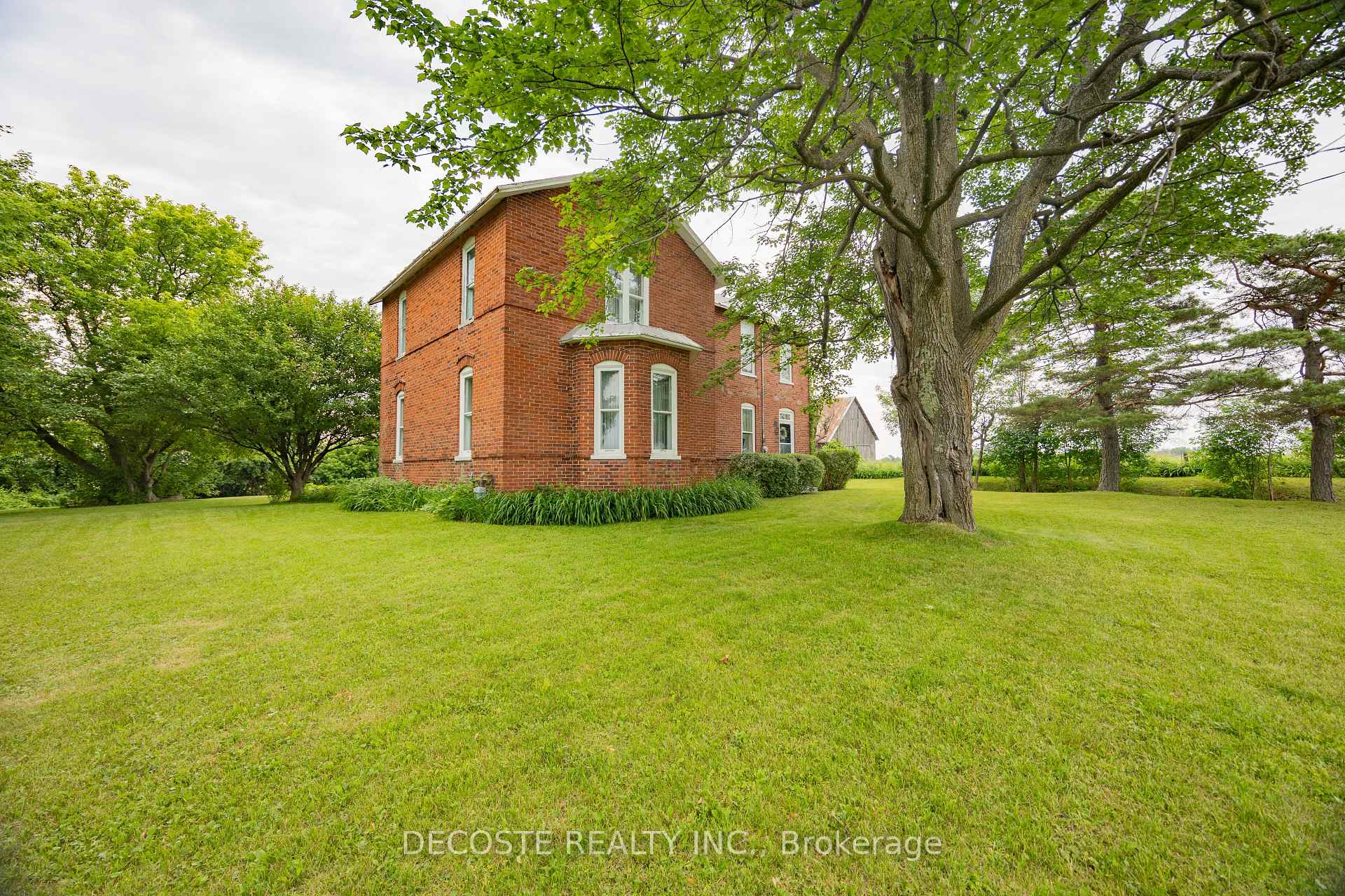 Photo 4 of 1915 County Road 34 Highway, North Glengarry, North Glengarry (Lochiel) Twp — HOMEH