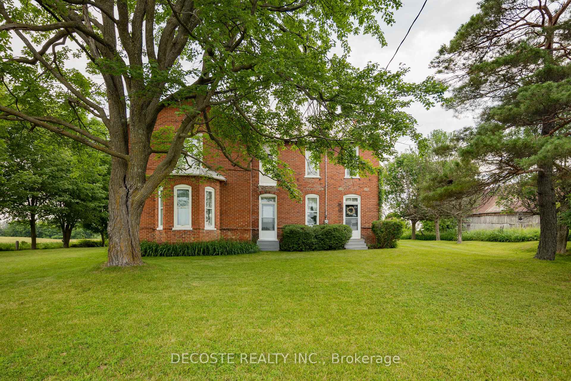 Photo 5 of 1915 County Road 34 Highway, North Glengarry, North Glengarry (Lochiel) Twp — HOMEH