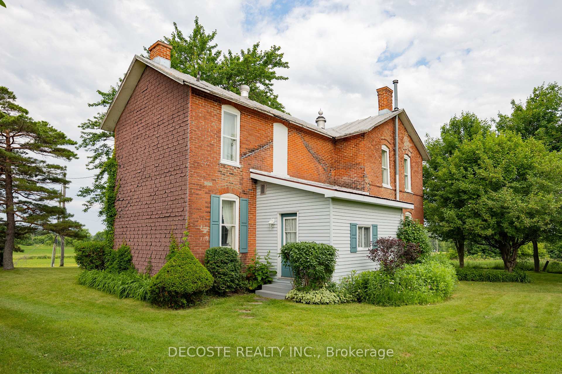 Photo 34 of 1915 County Road 34 Highway, North Glengarry, North Glengarry (Lochiel) Twp — HOMEH