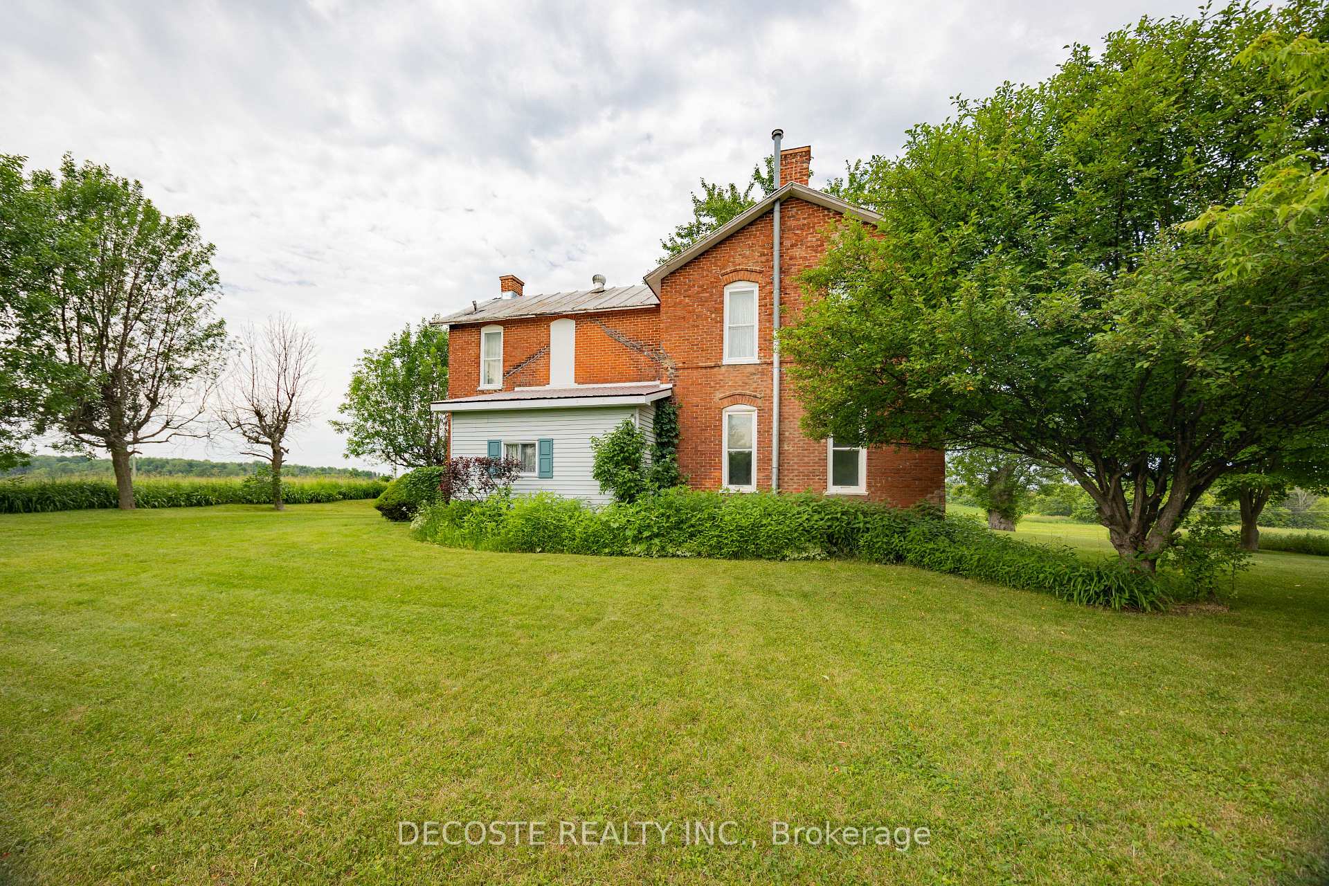 Photo 35 of 1915 County Road 34 Highway, North Glengarry, North Glengarry (Lochiel) Twp — HOMEH